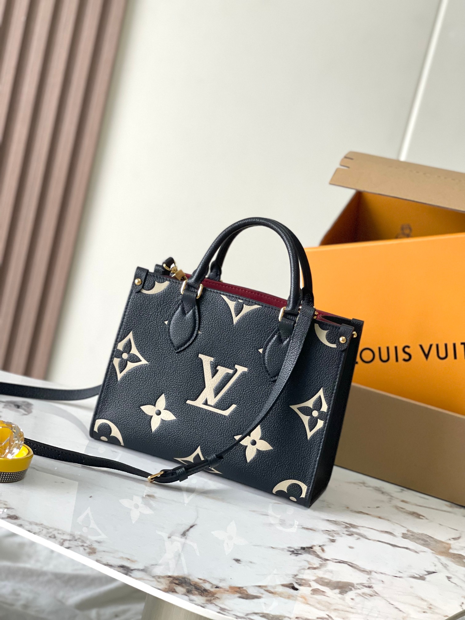 LV Bag