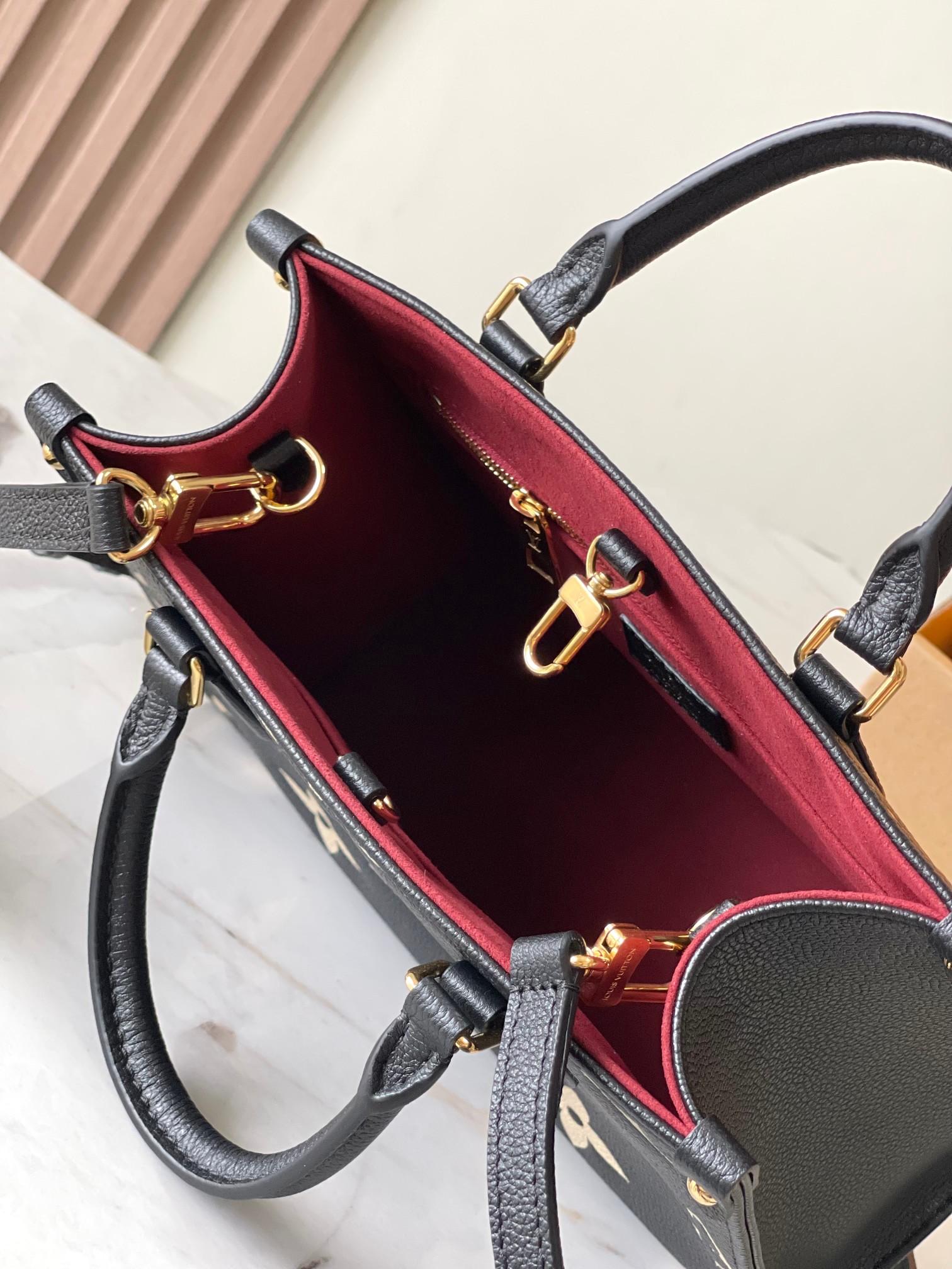 LV Bag
