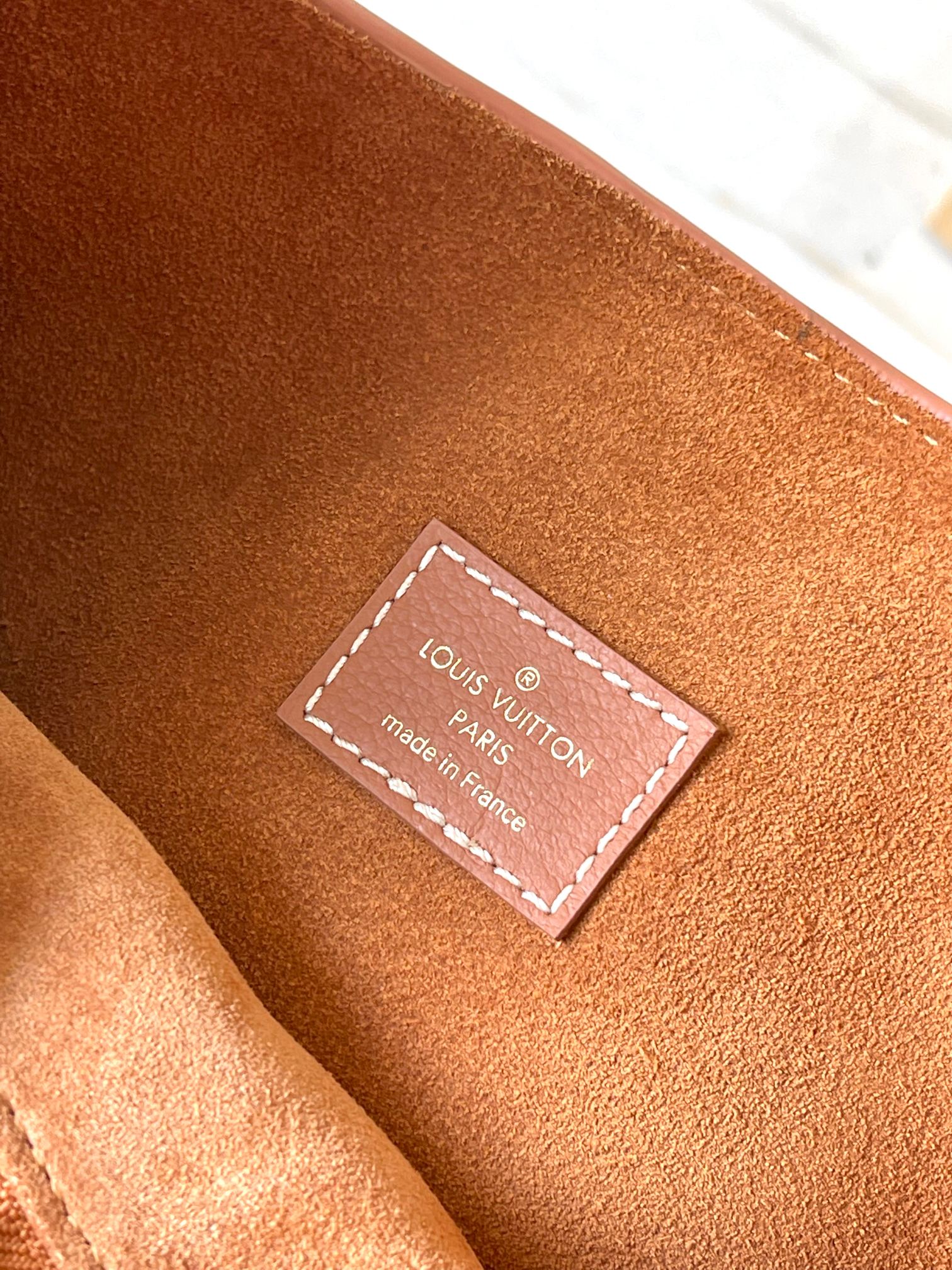 LV Bag