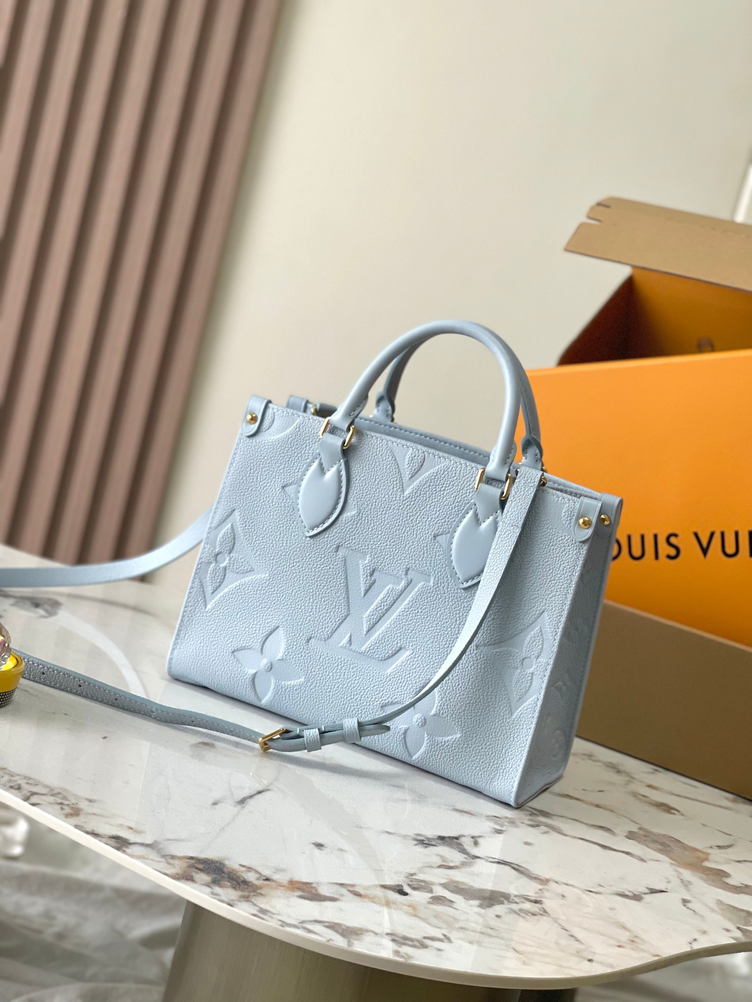 LV Bag