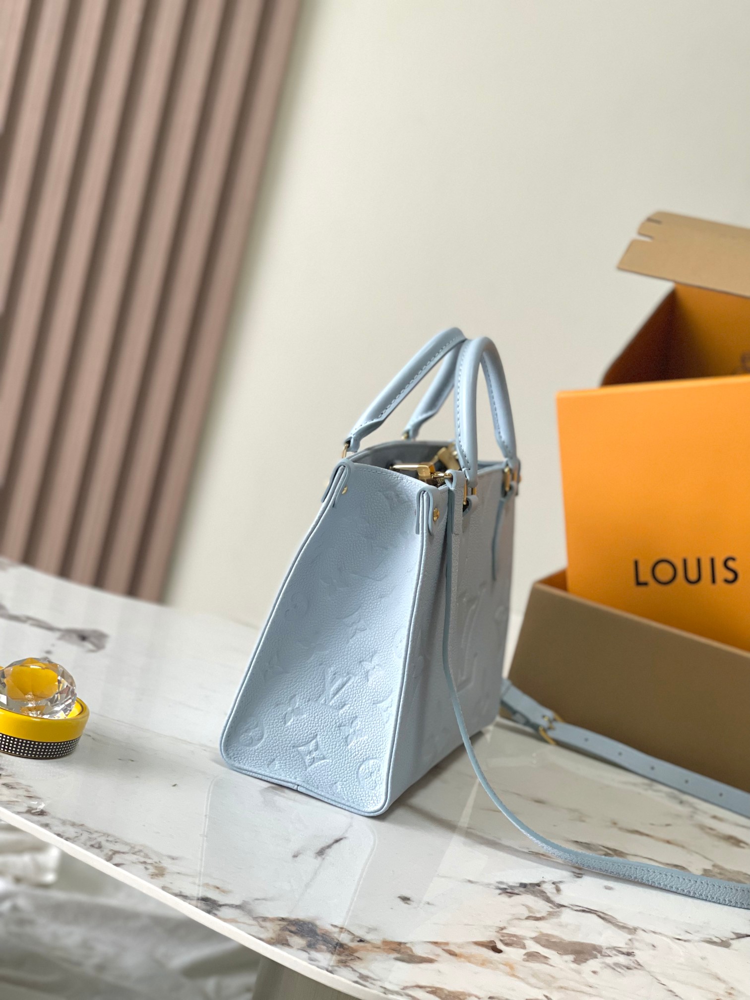 LV Bag