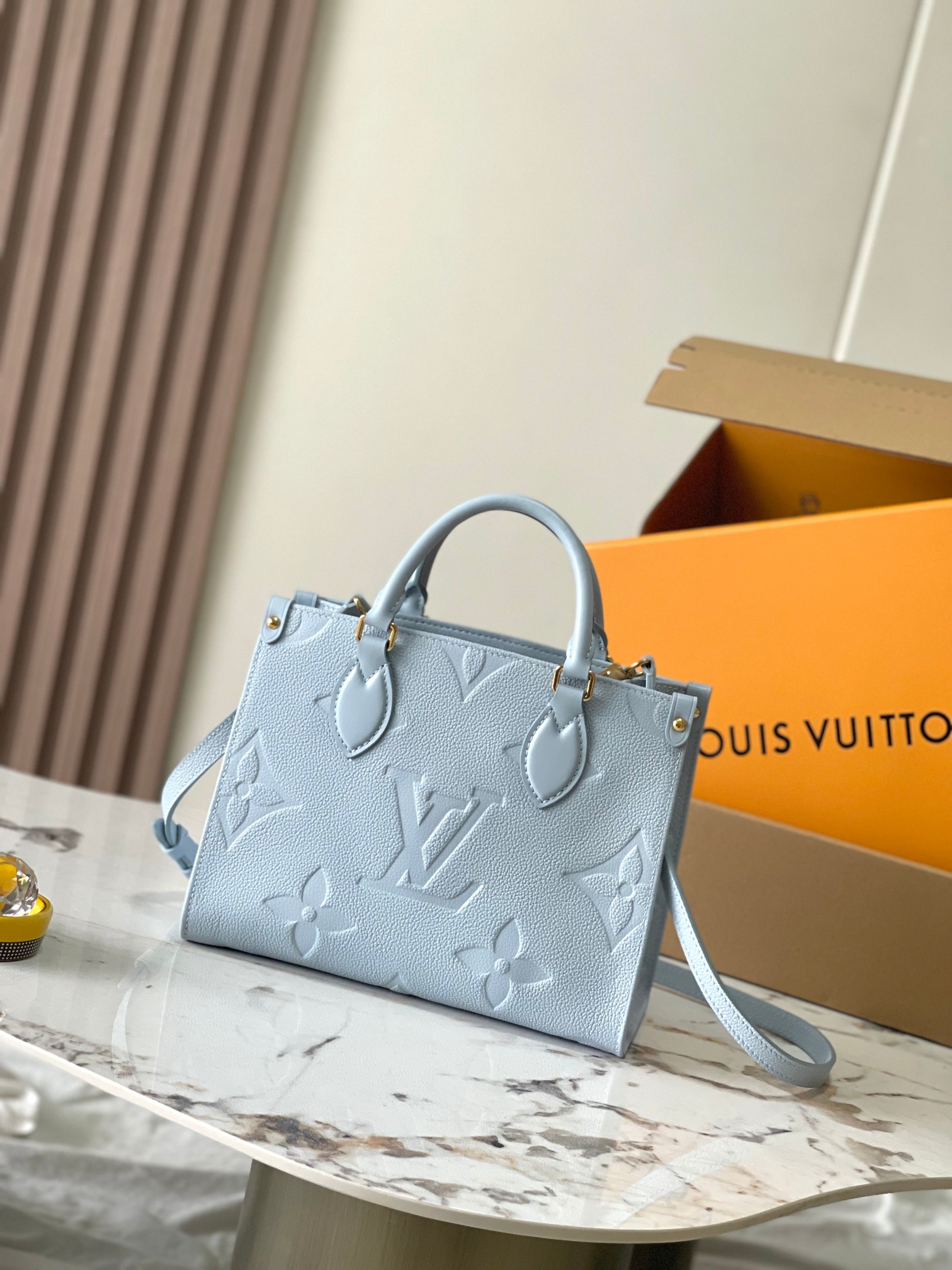 LV Bag