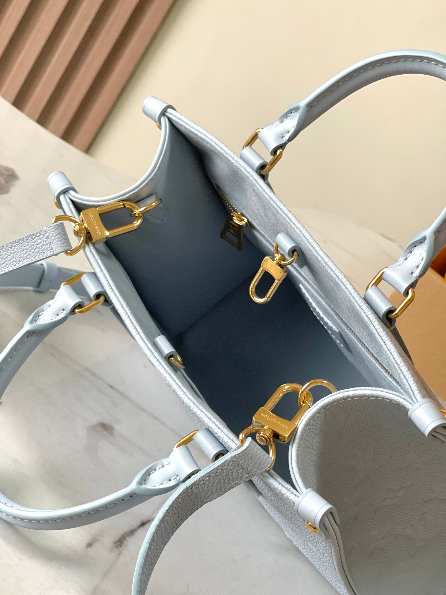 LV Bag