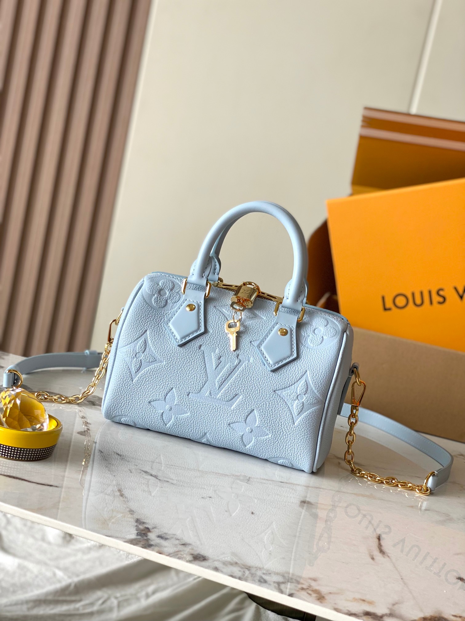 LV Bag
