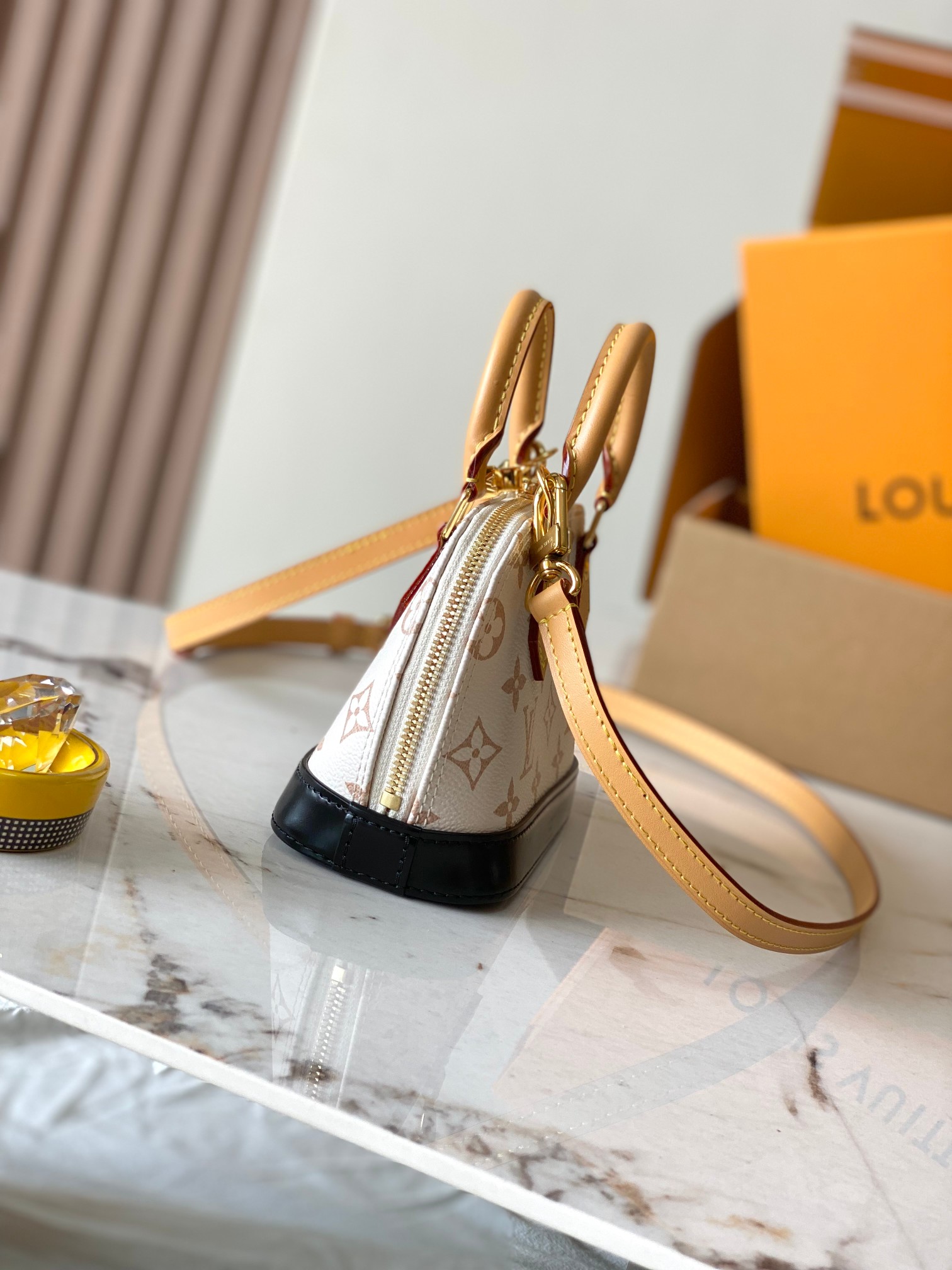 LV Bag
