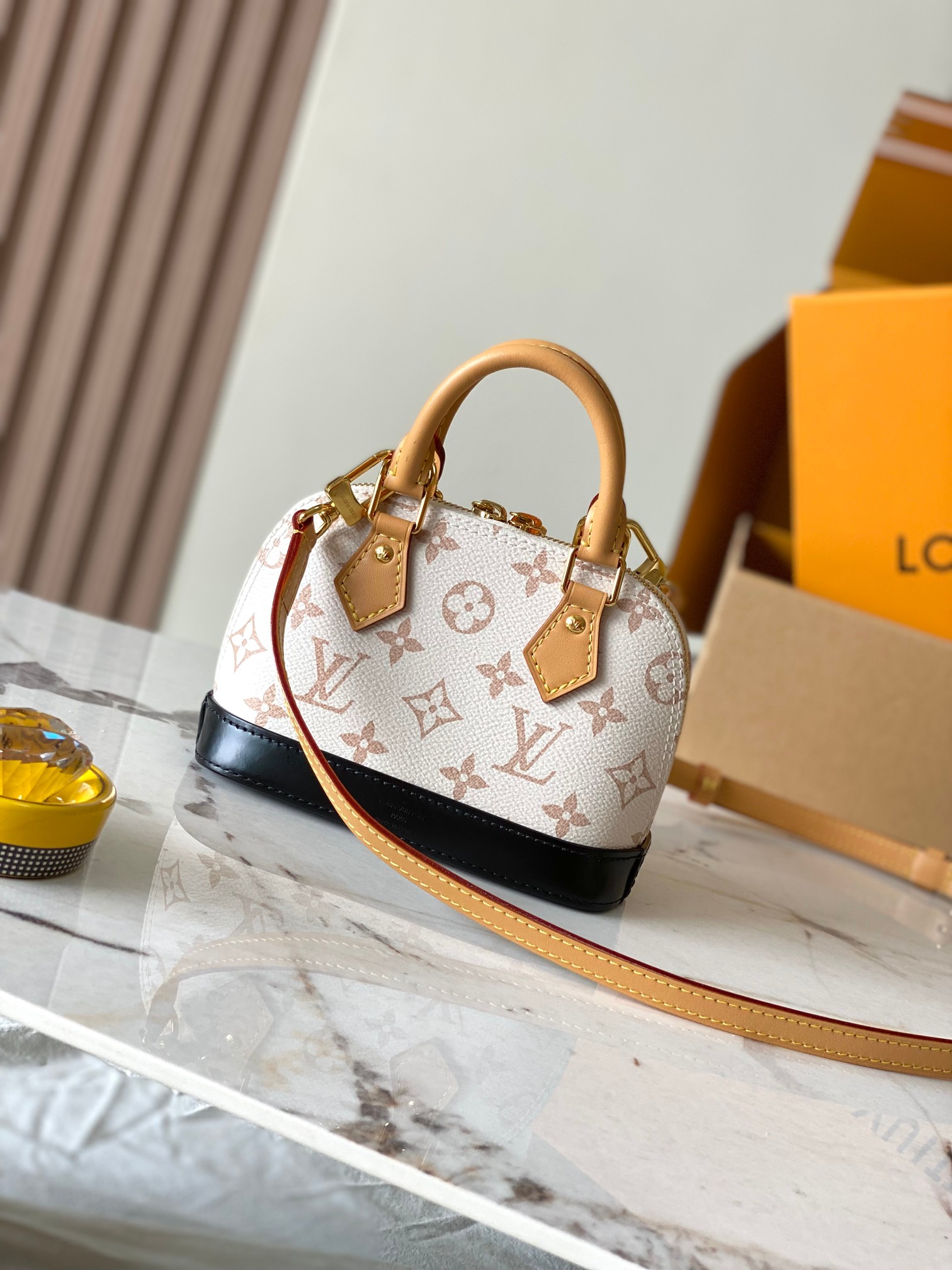 LV Bag