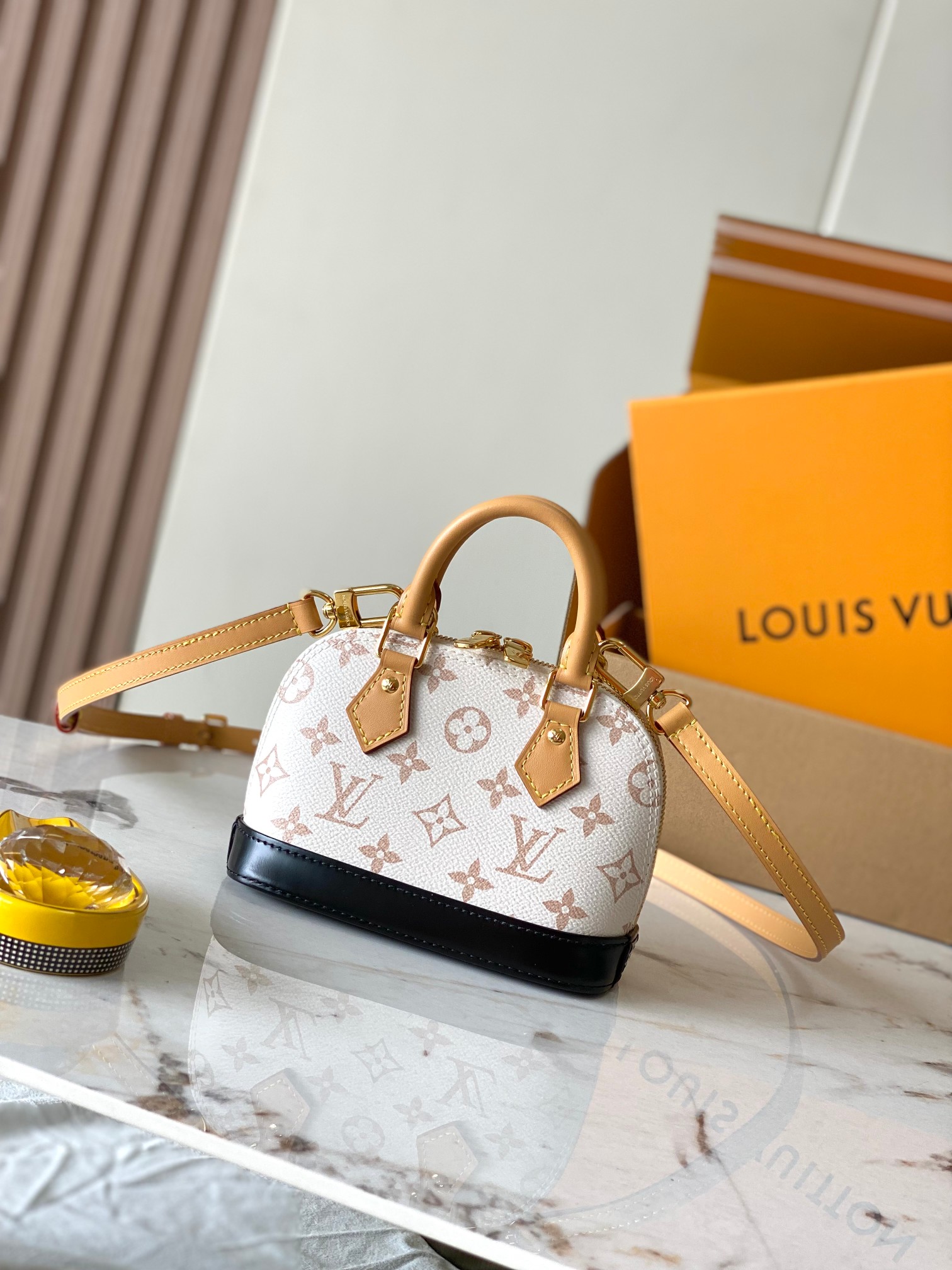 LV Bag