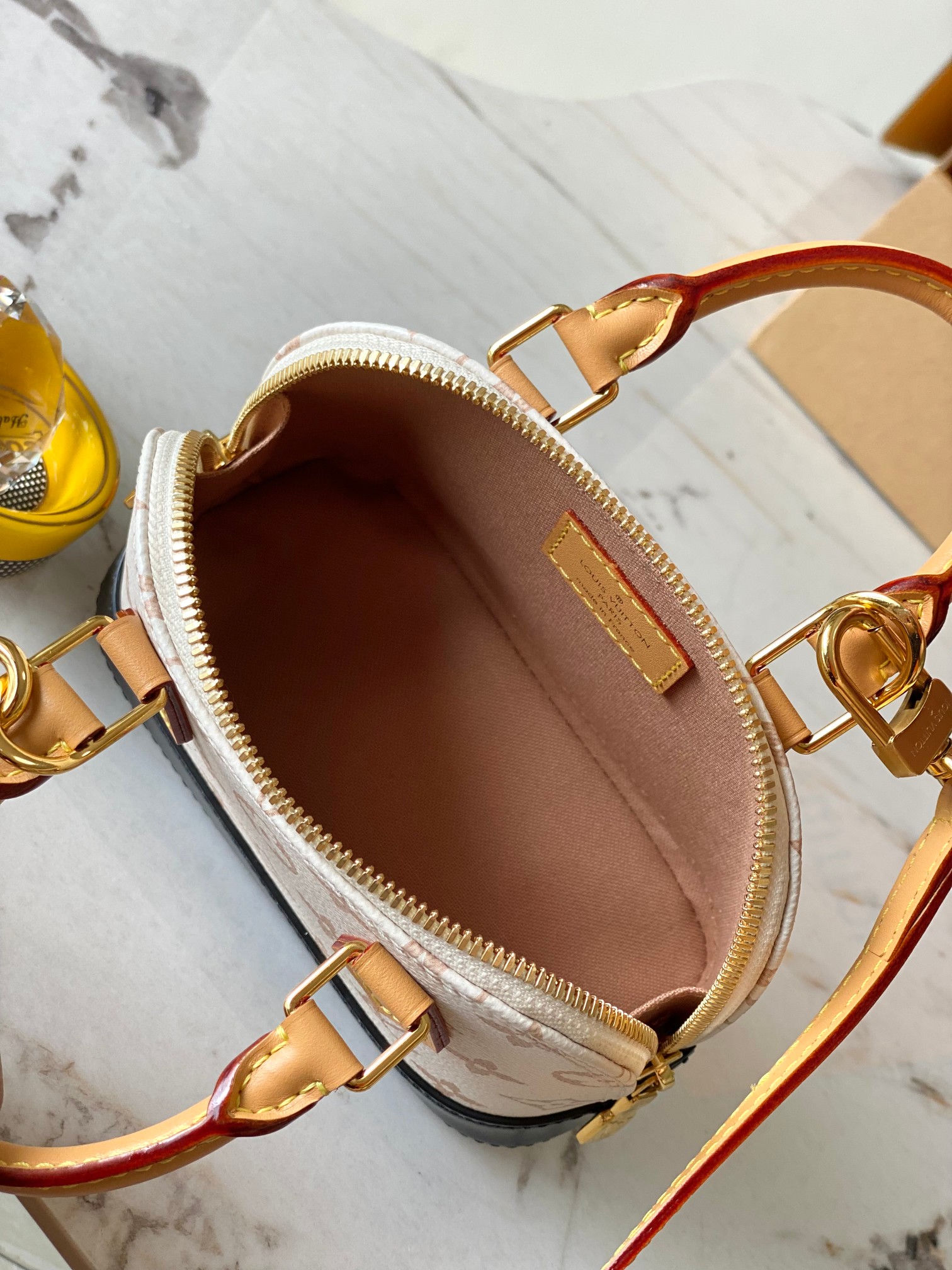 LV Bag