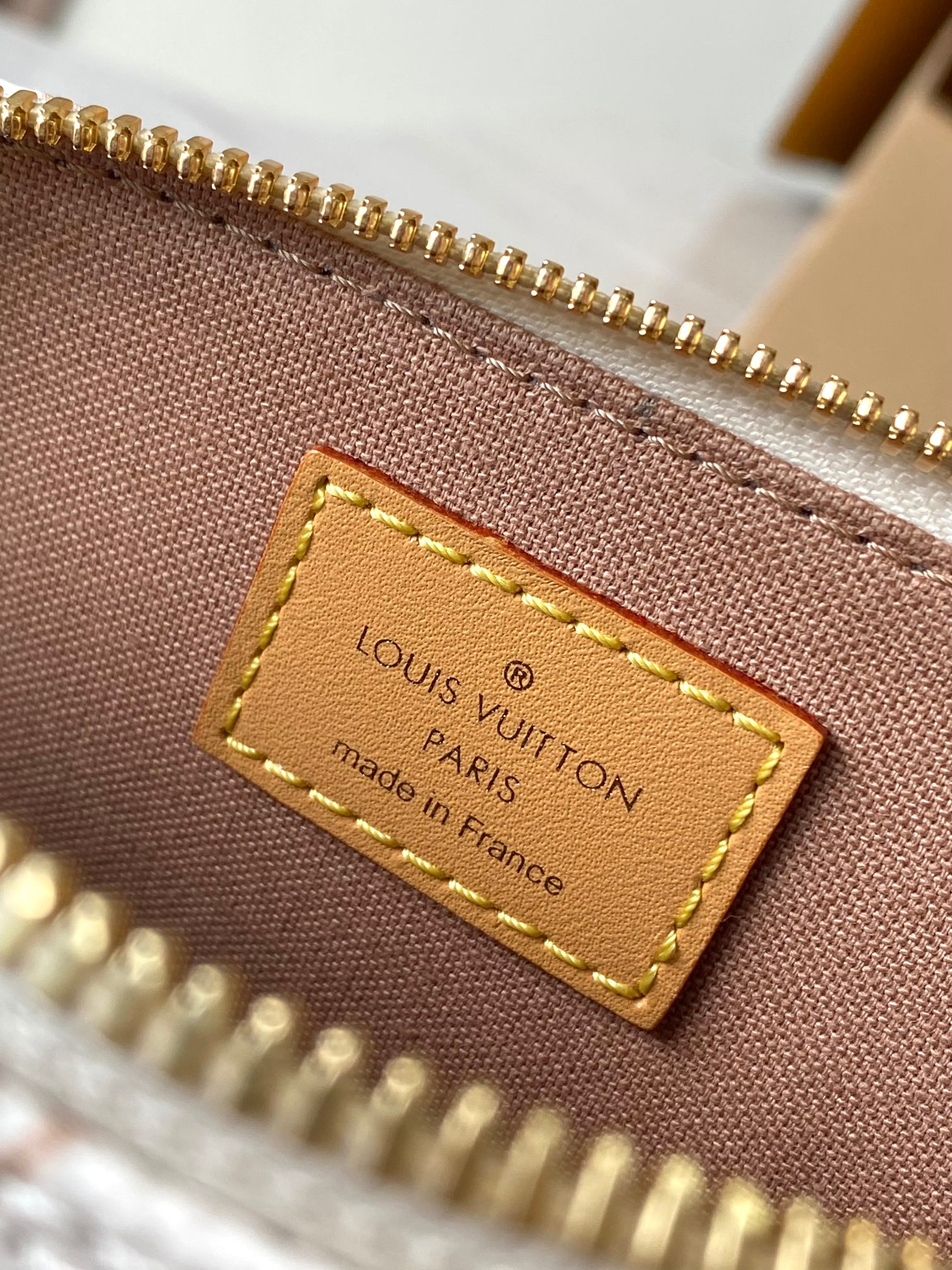 LV Bag