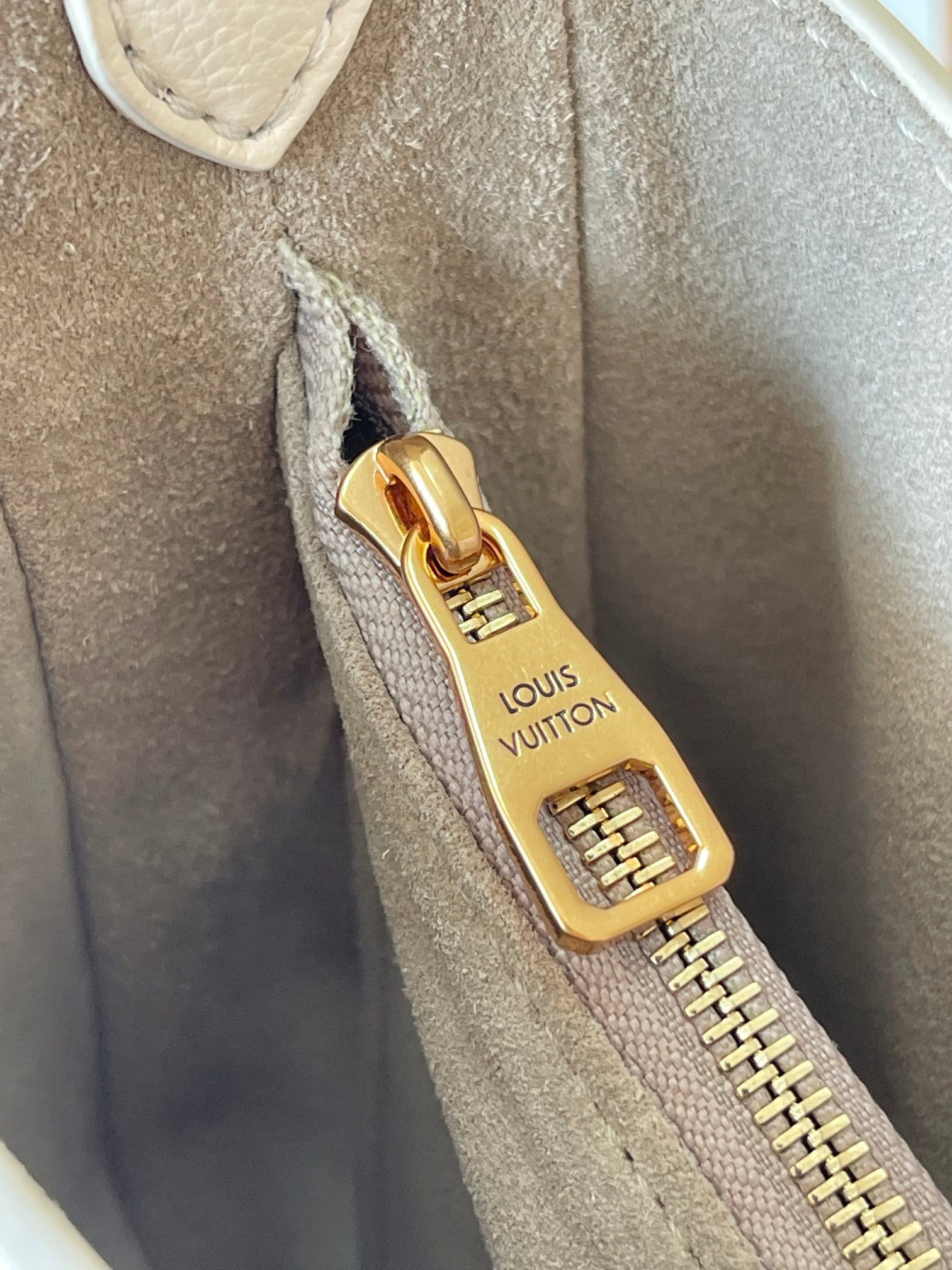 LV Bag