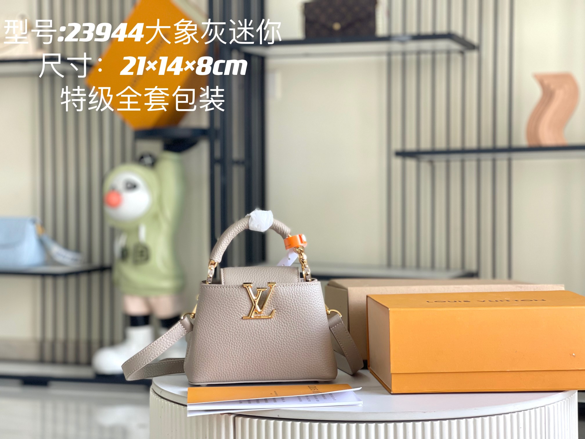 LV Bag
