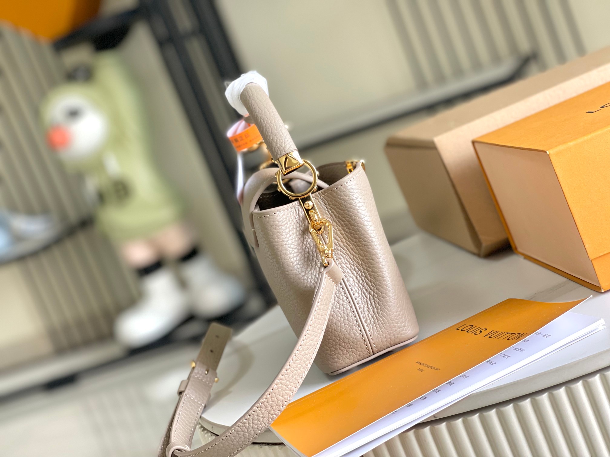 LV Bag