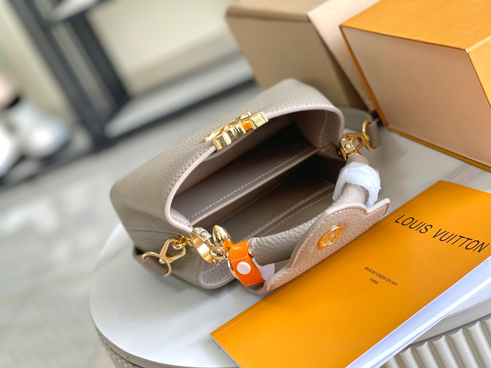 LV Bag