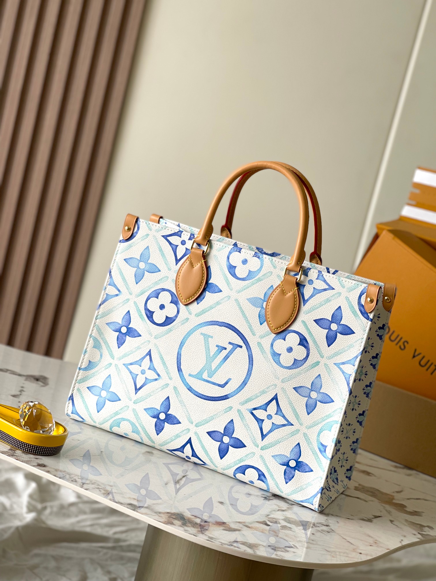 LV Bag