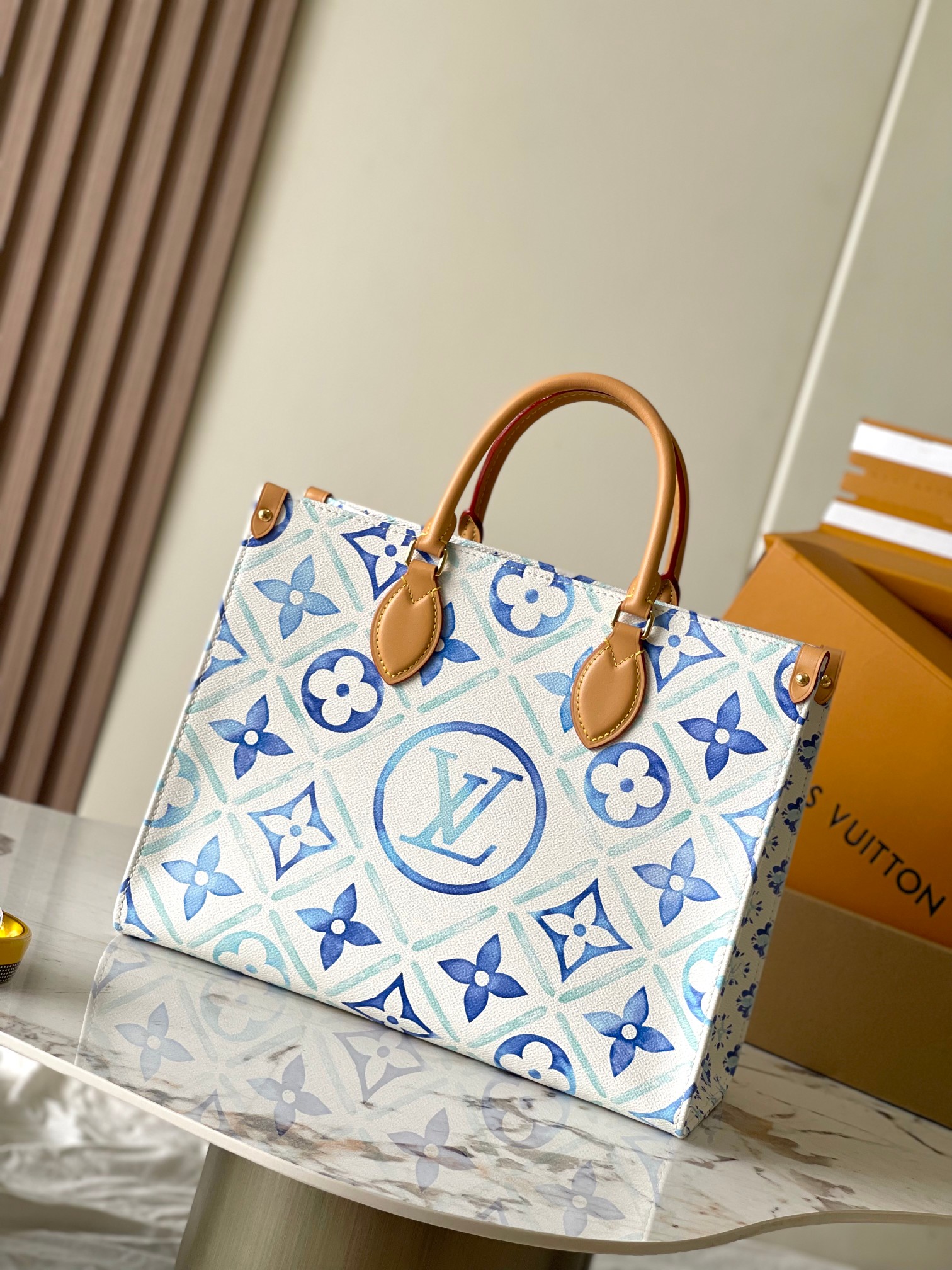 LV Bag
