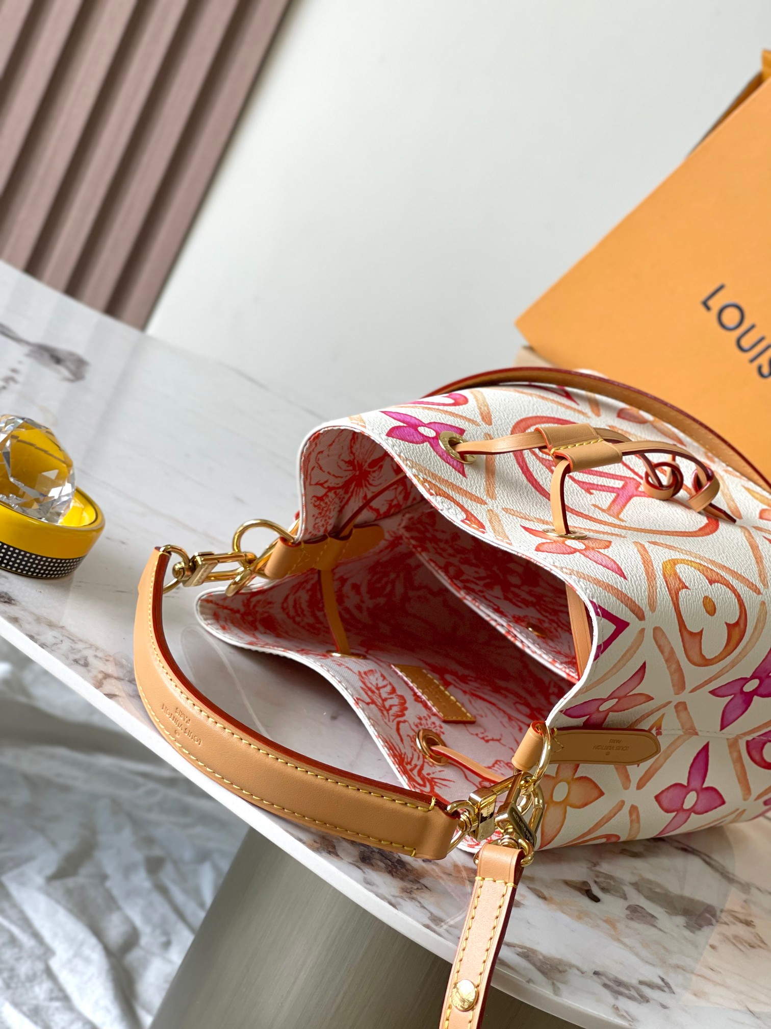 LV Bag