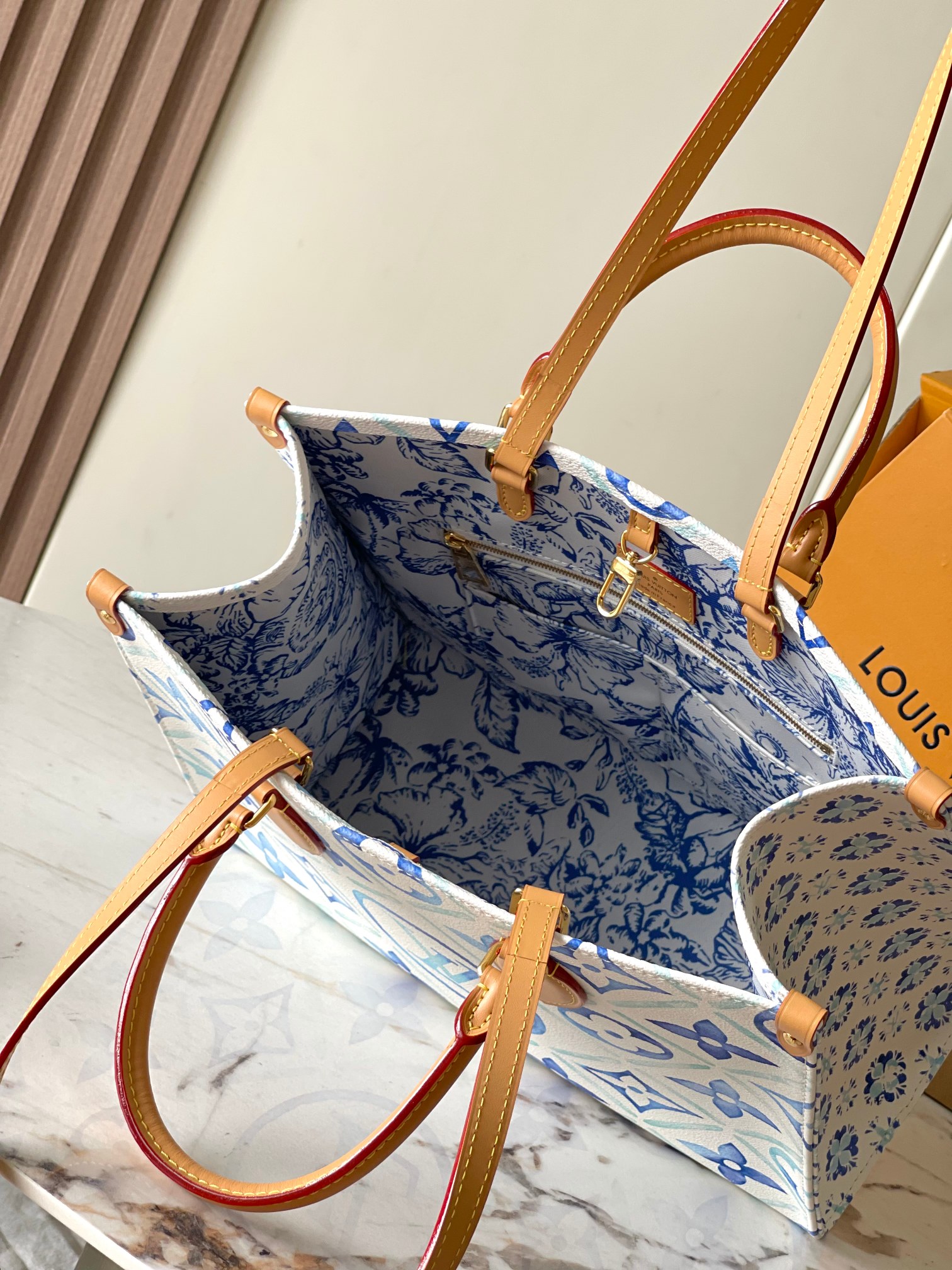 LV Bag