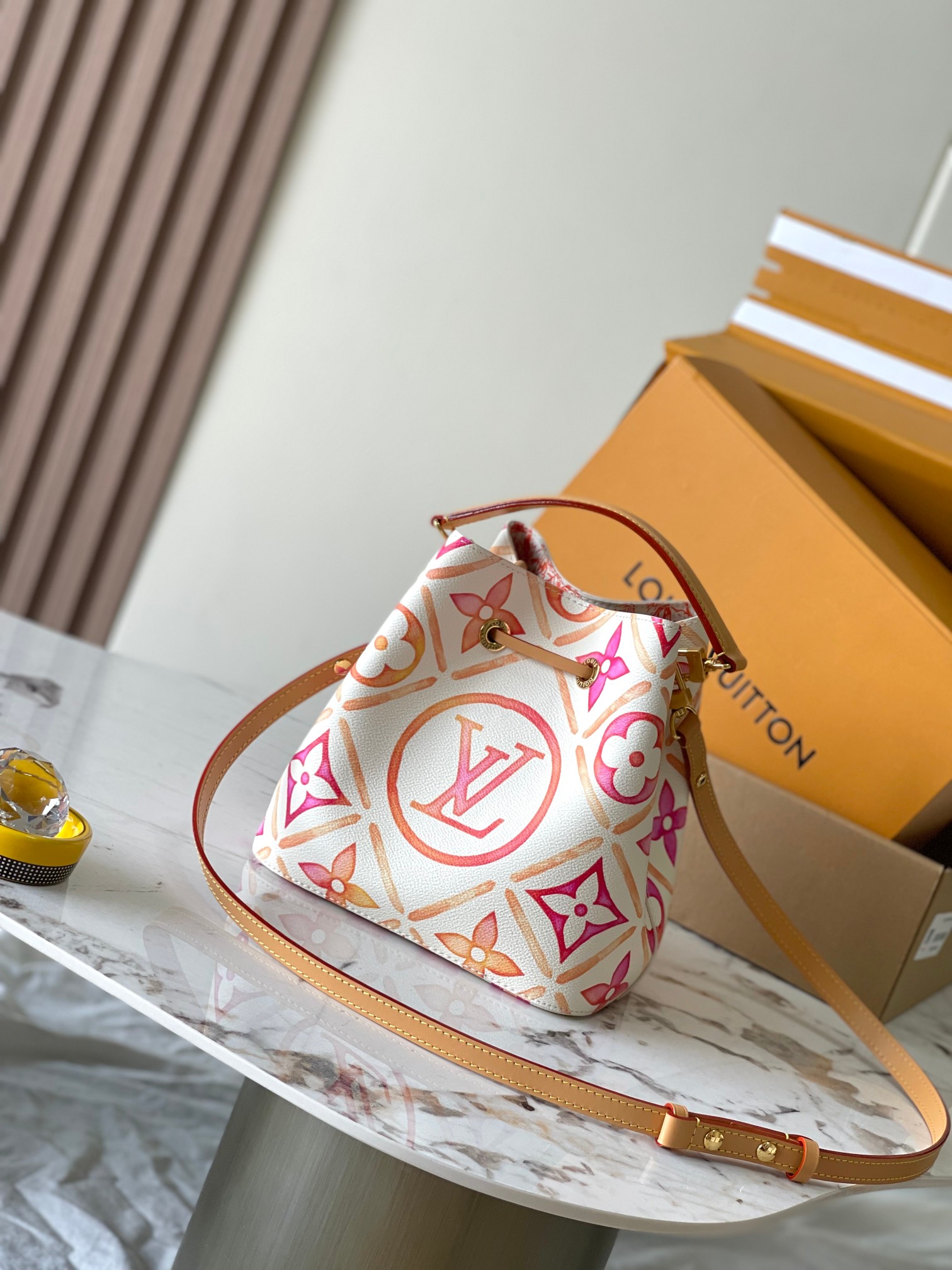 LV Bag