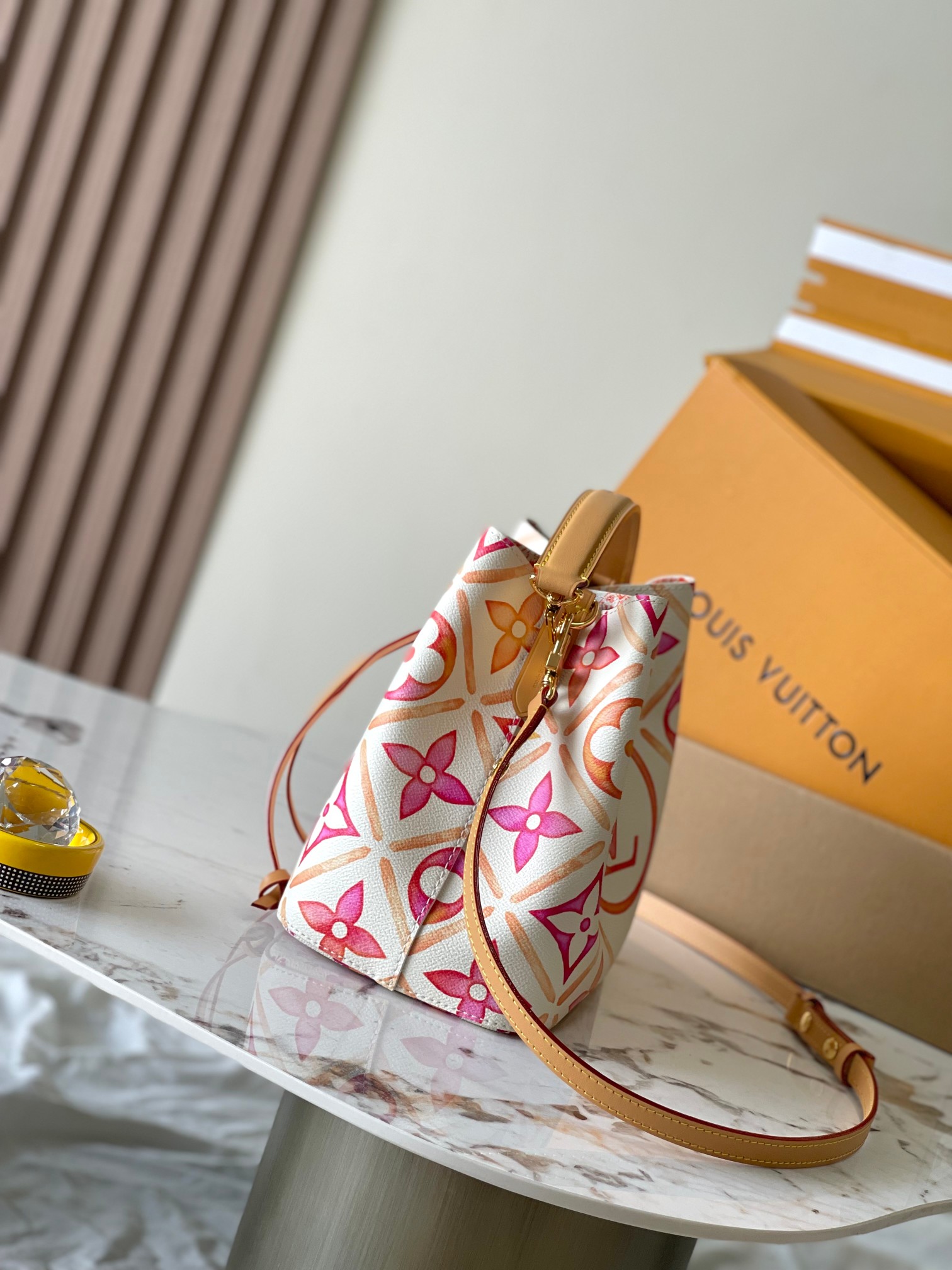 LV Bag