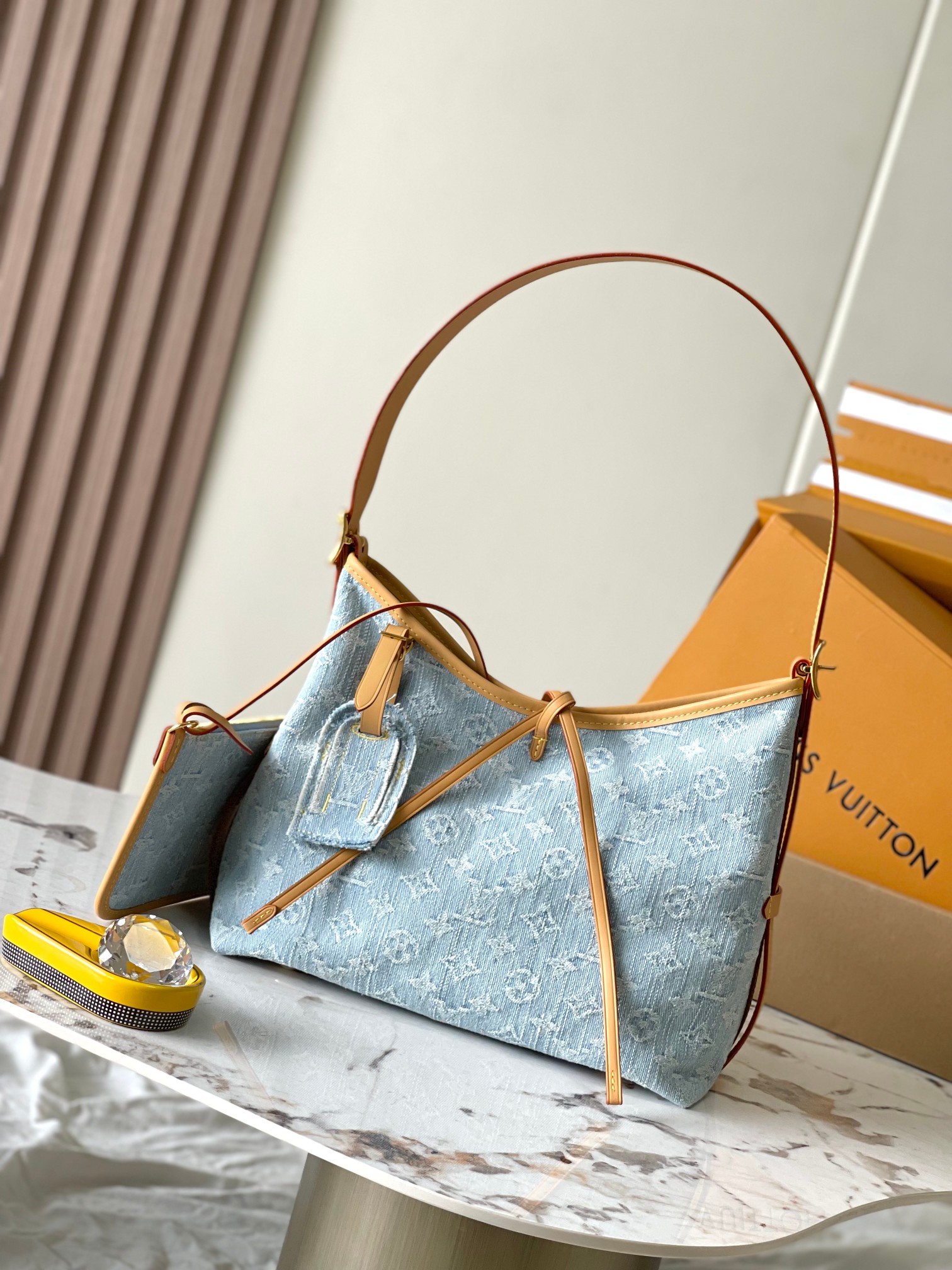 LV Bag
