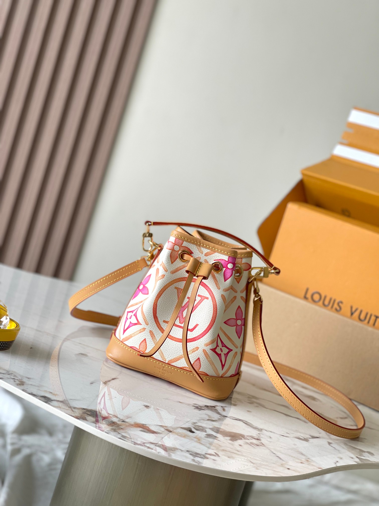 LV Bag