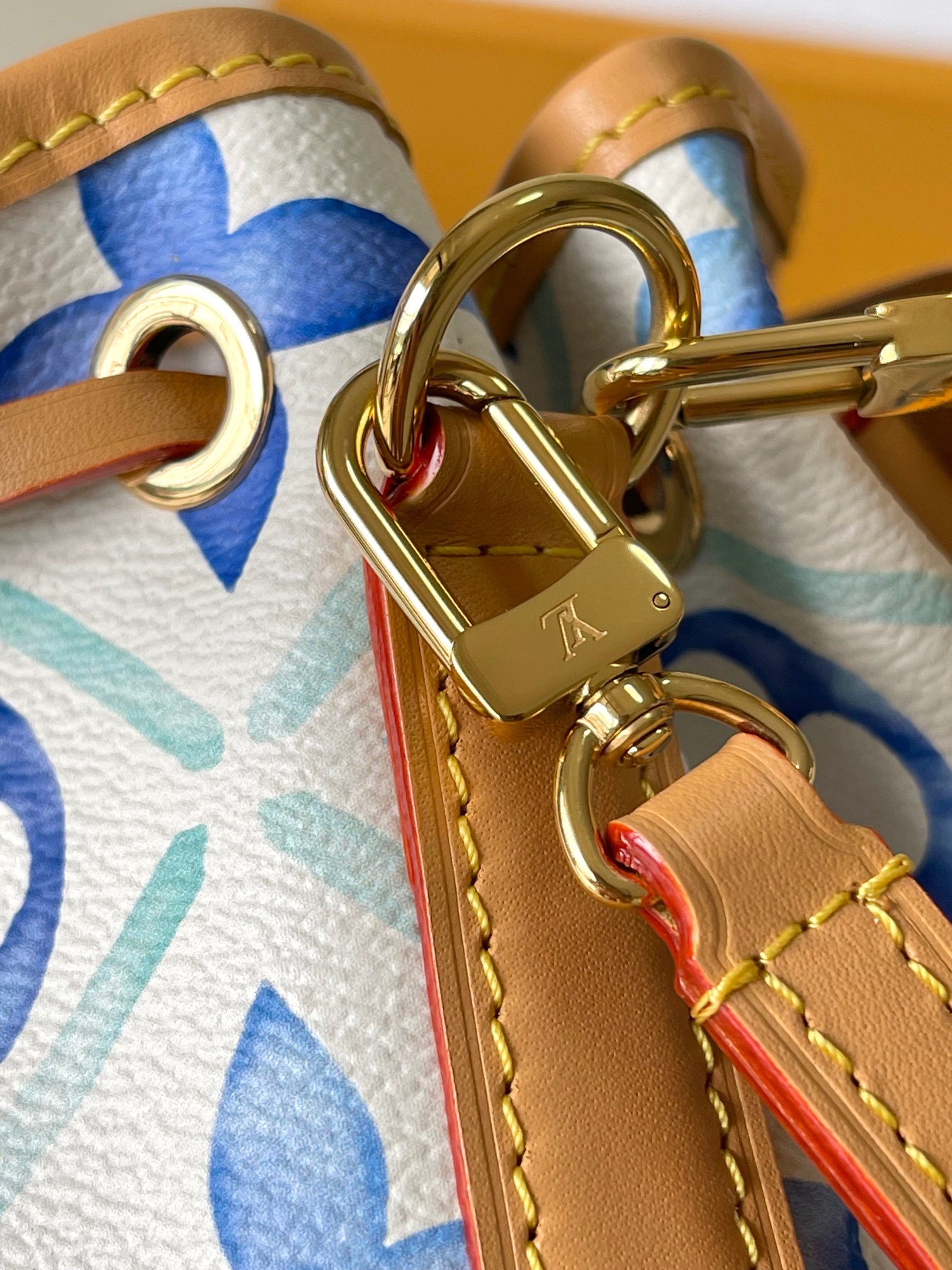 LV Bag