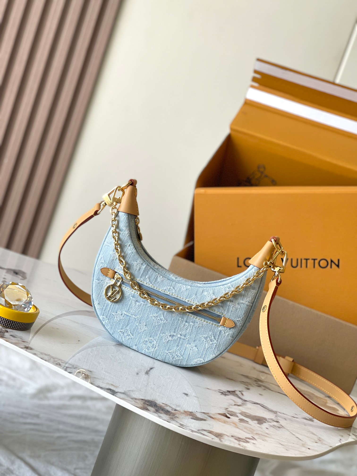 LV Bag