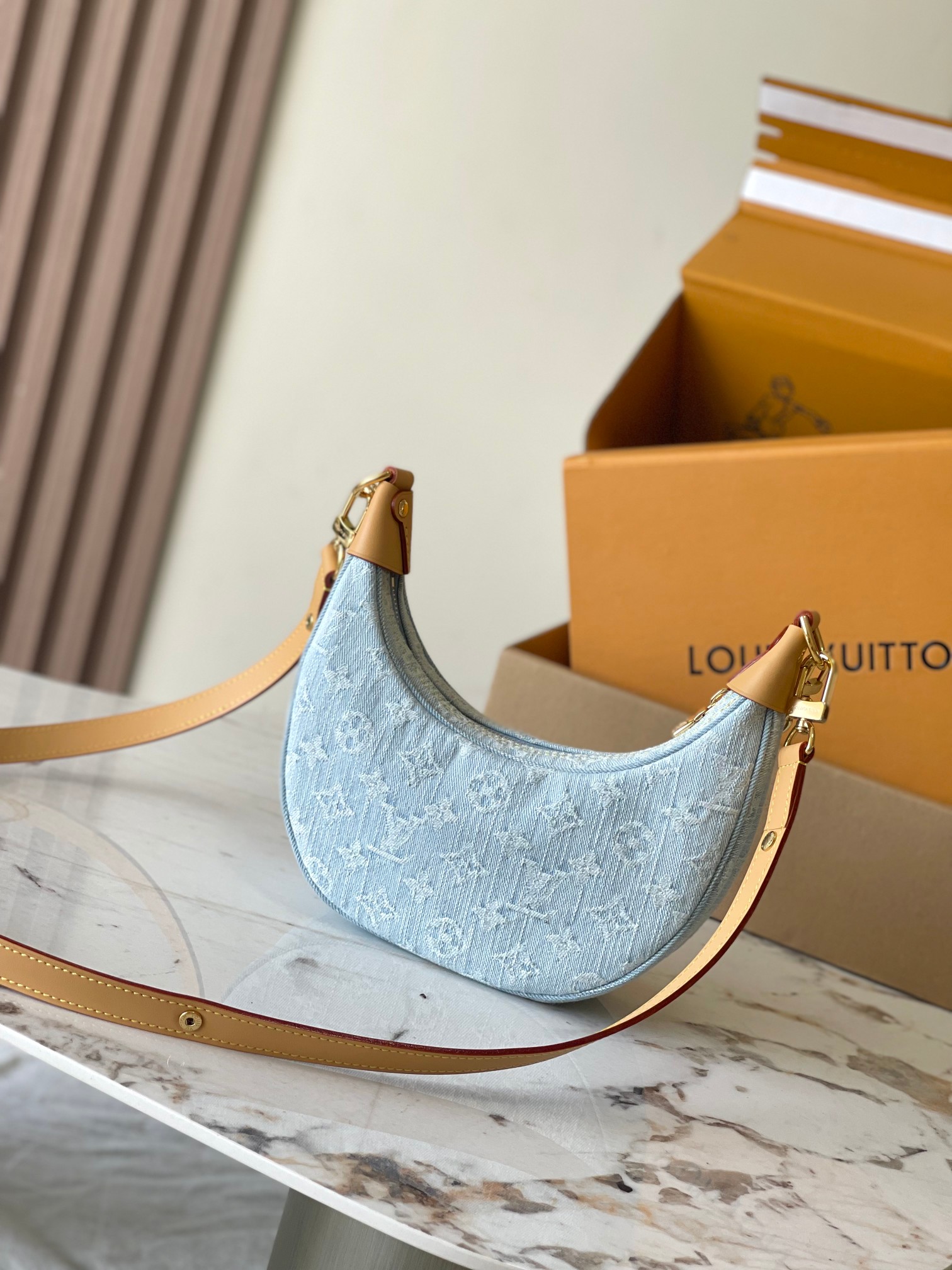 LV Bag