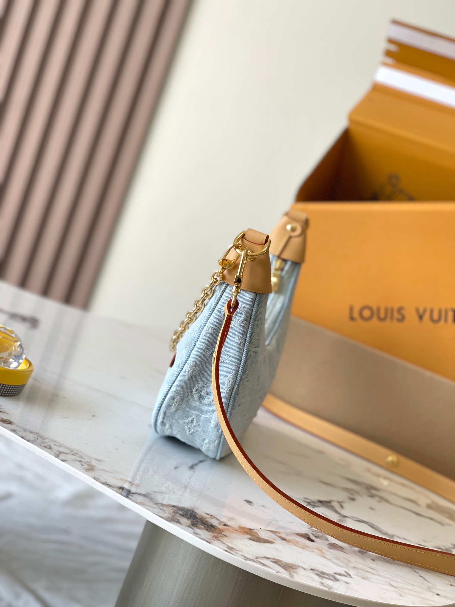 LV Bag