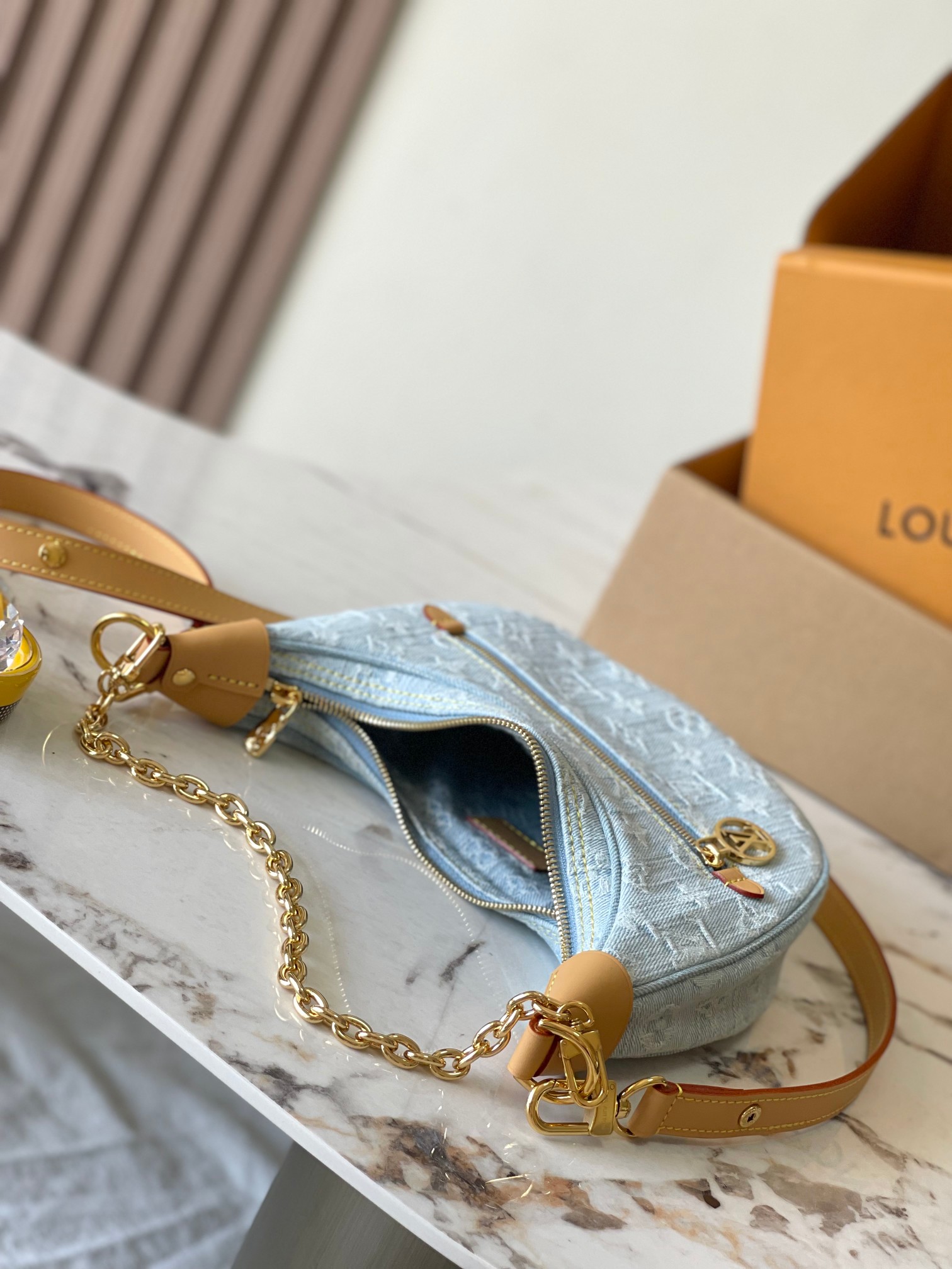 LV Bag