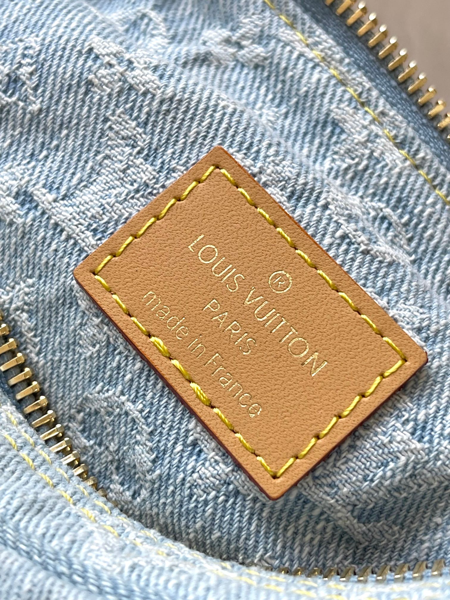 LV Bag