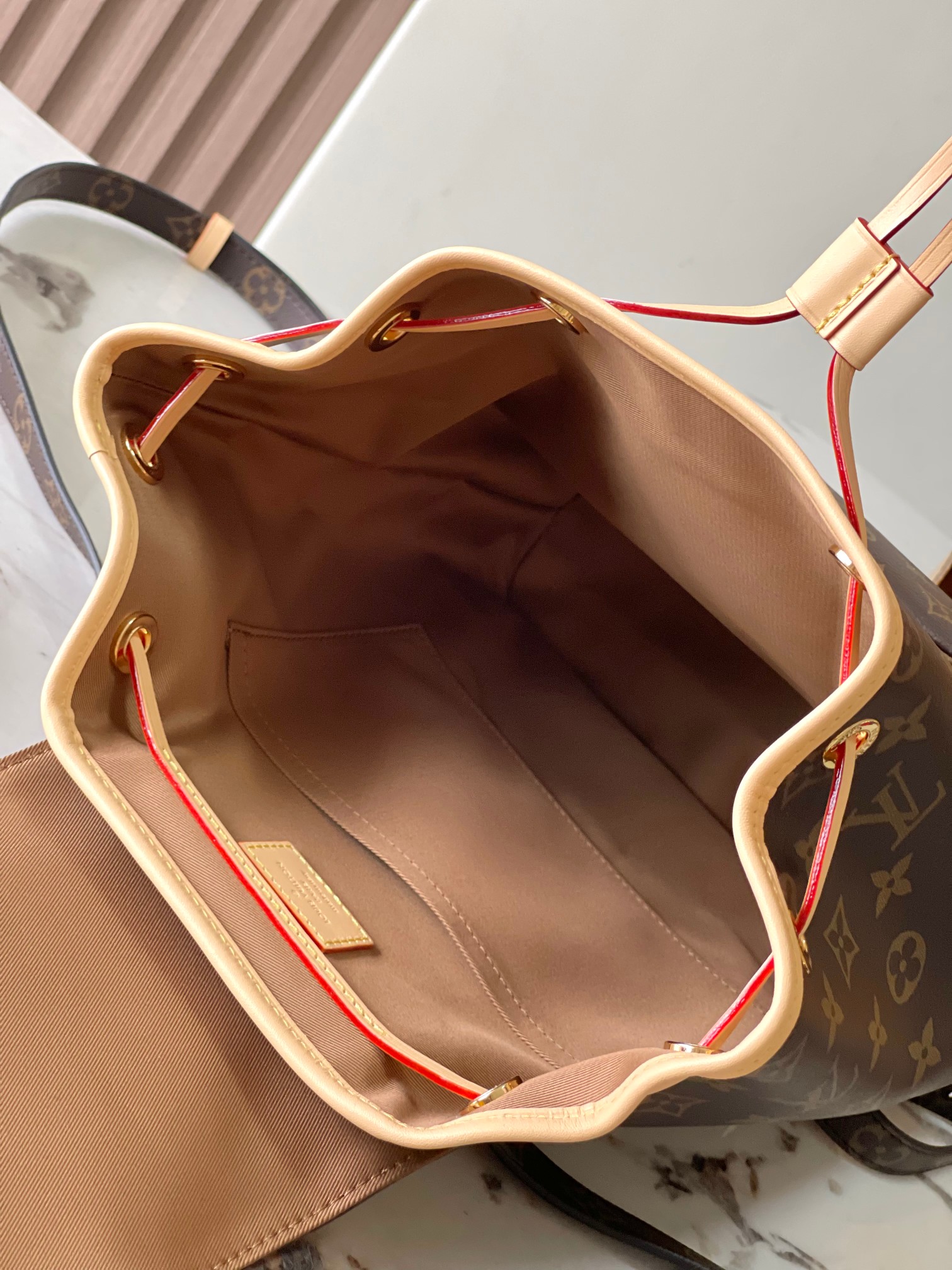LV Bag
