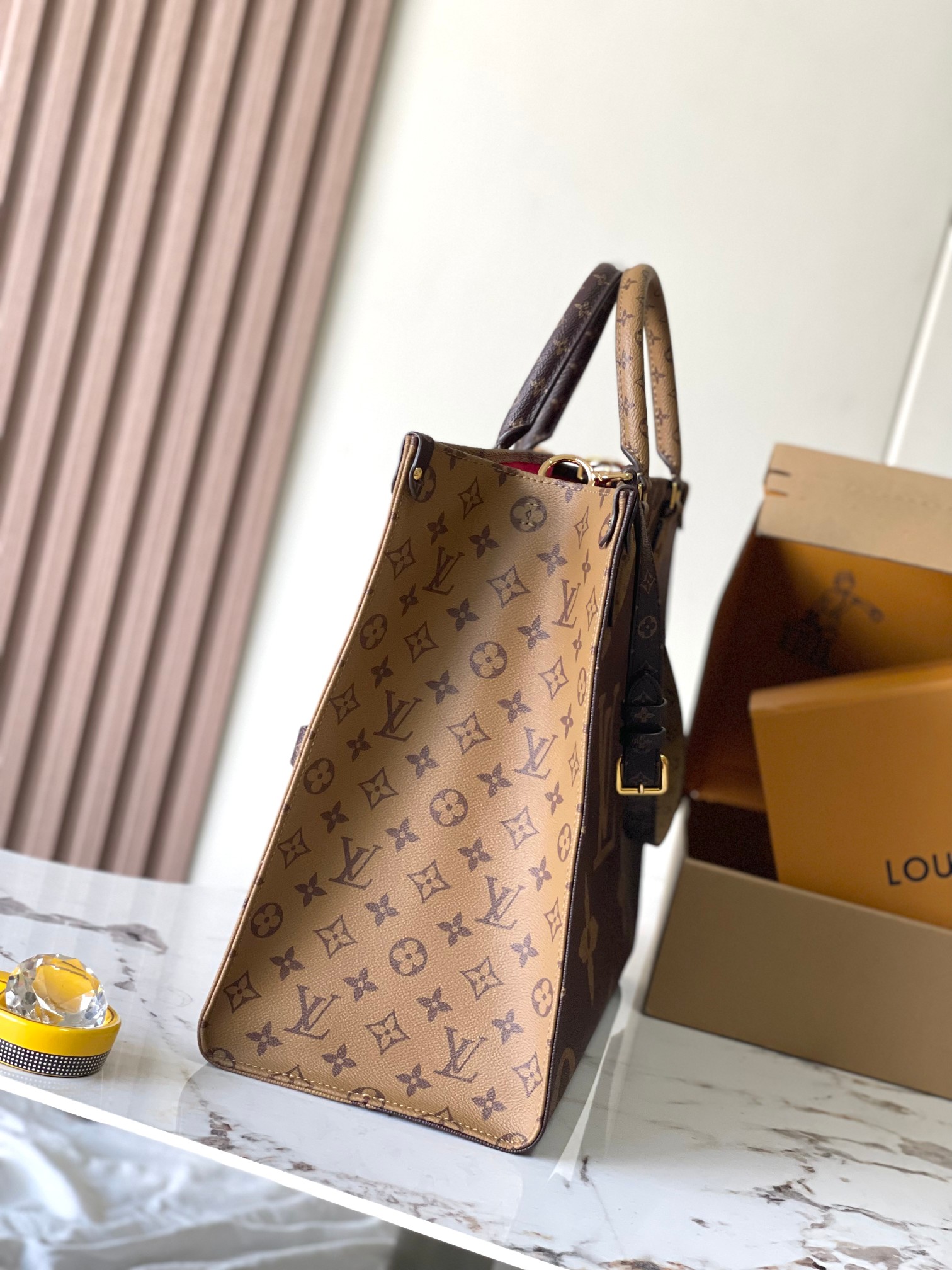 LV Bag