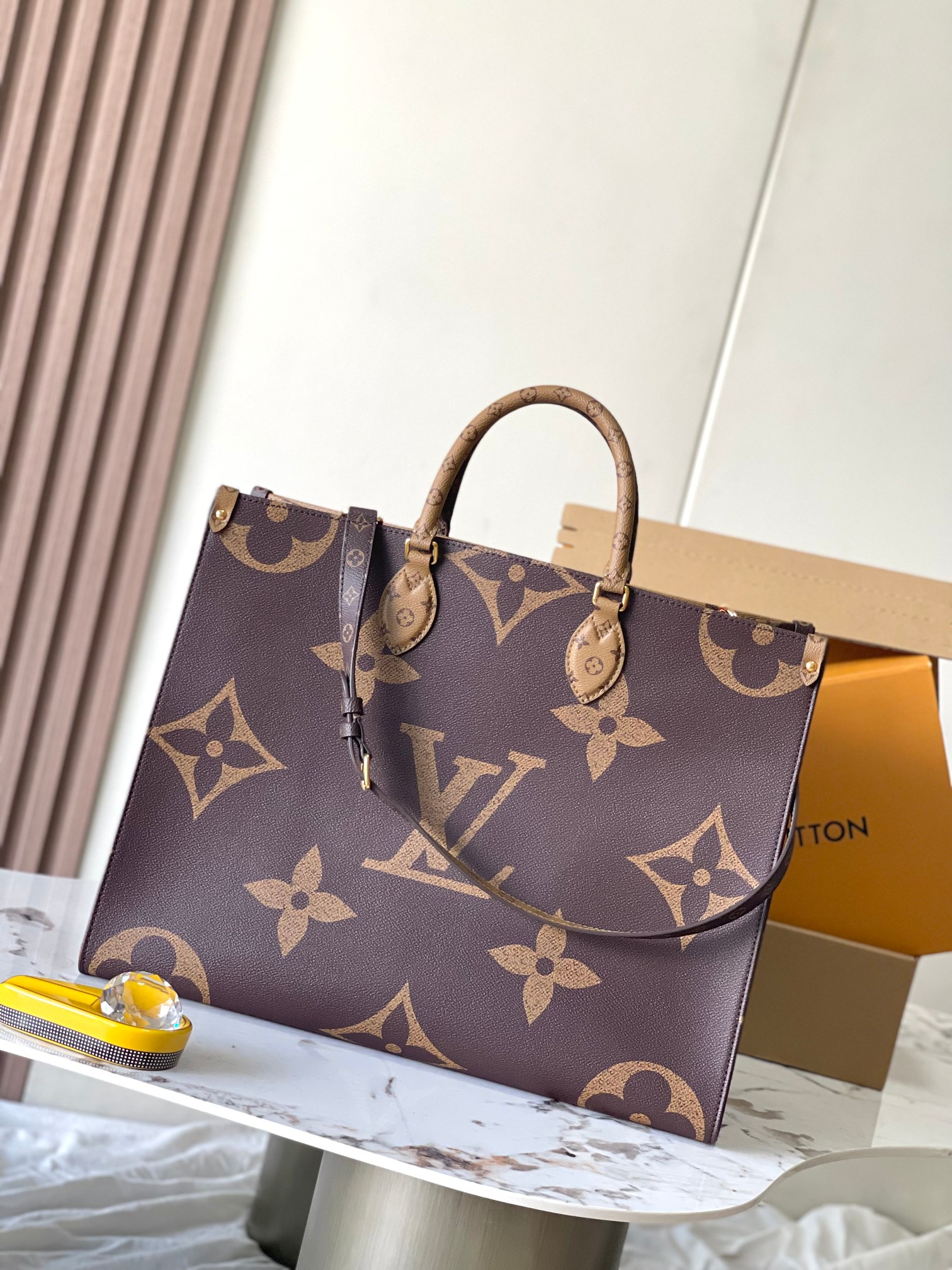 LV Bag