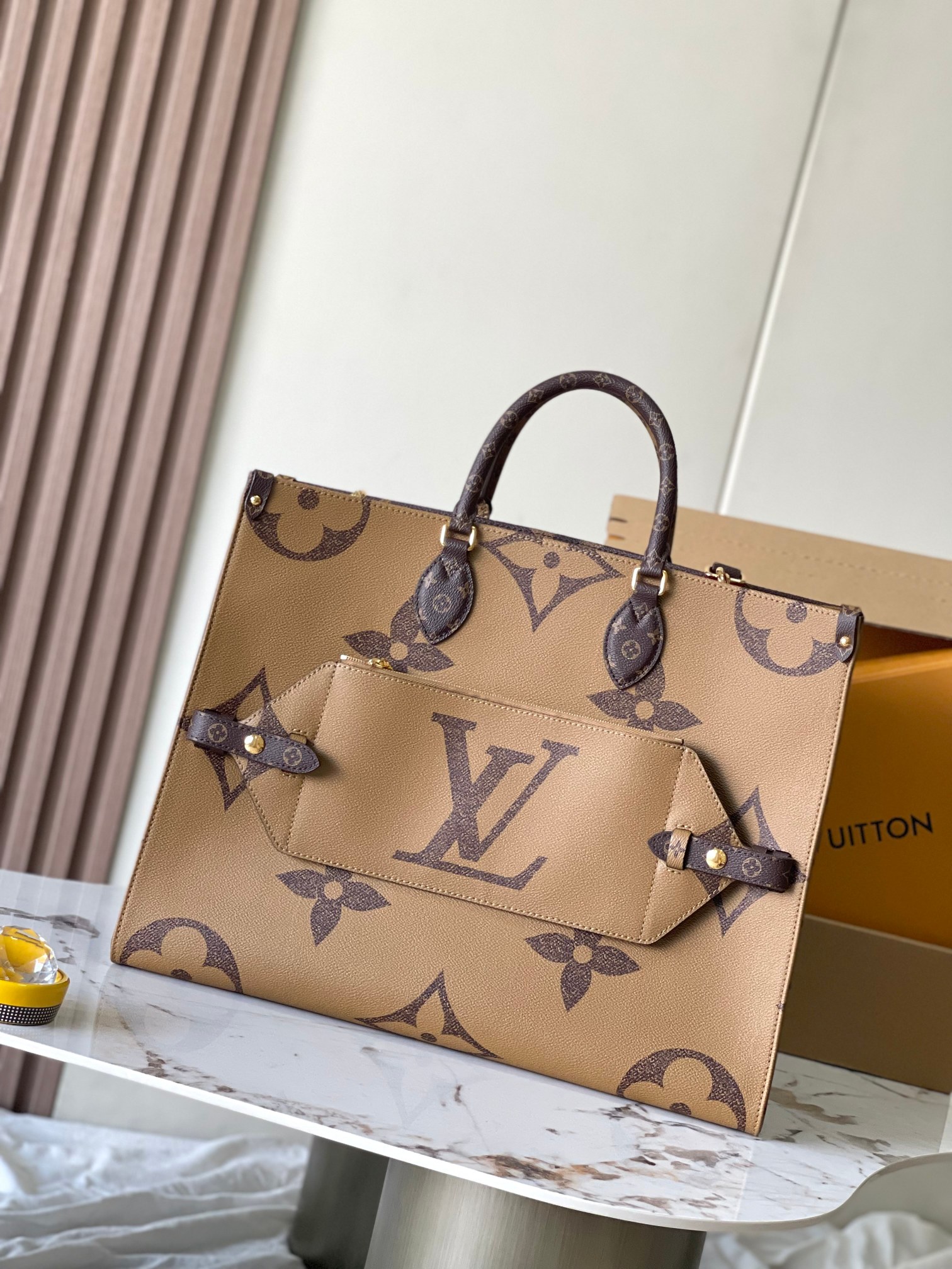 LV Bag