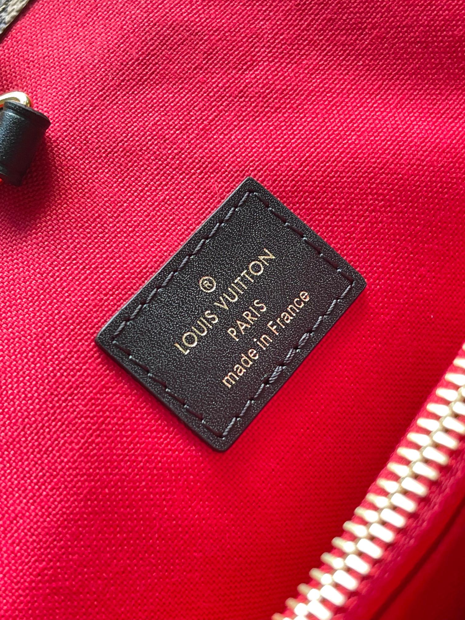 LV Bag