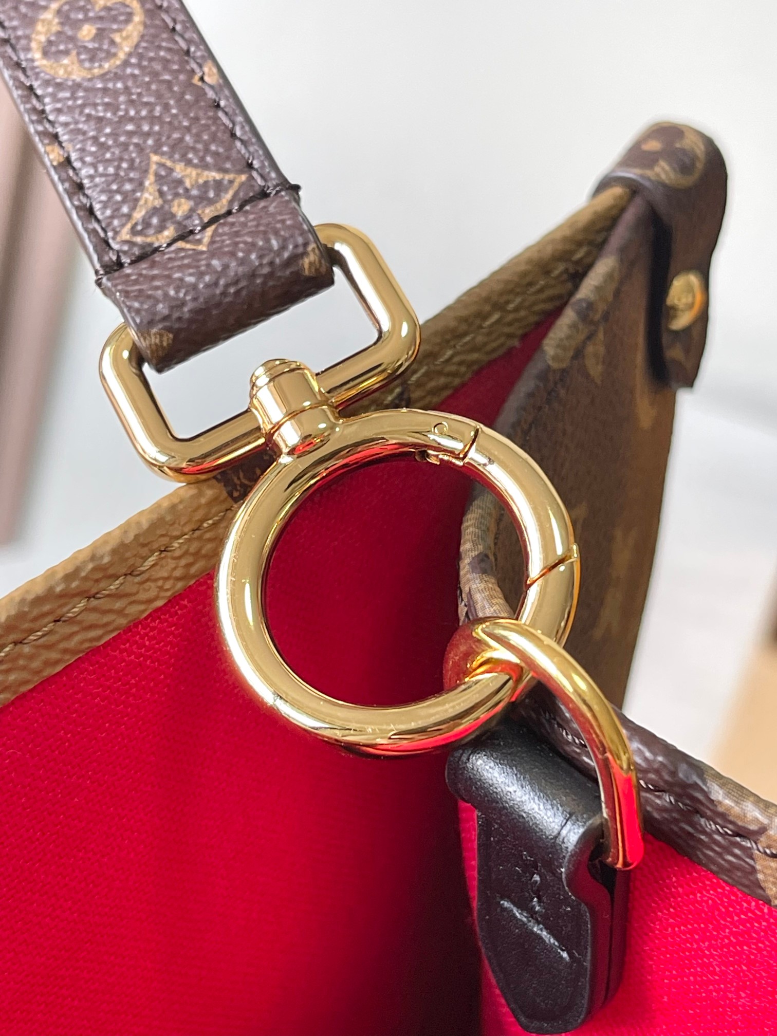 LV Bag