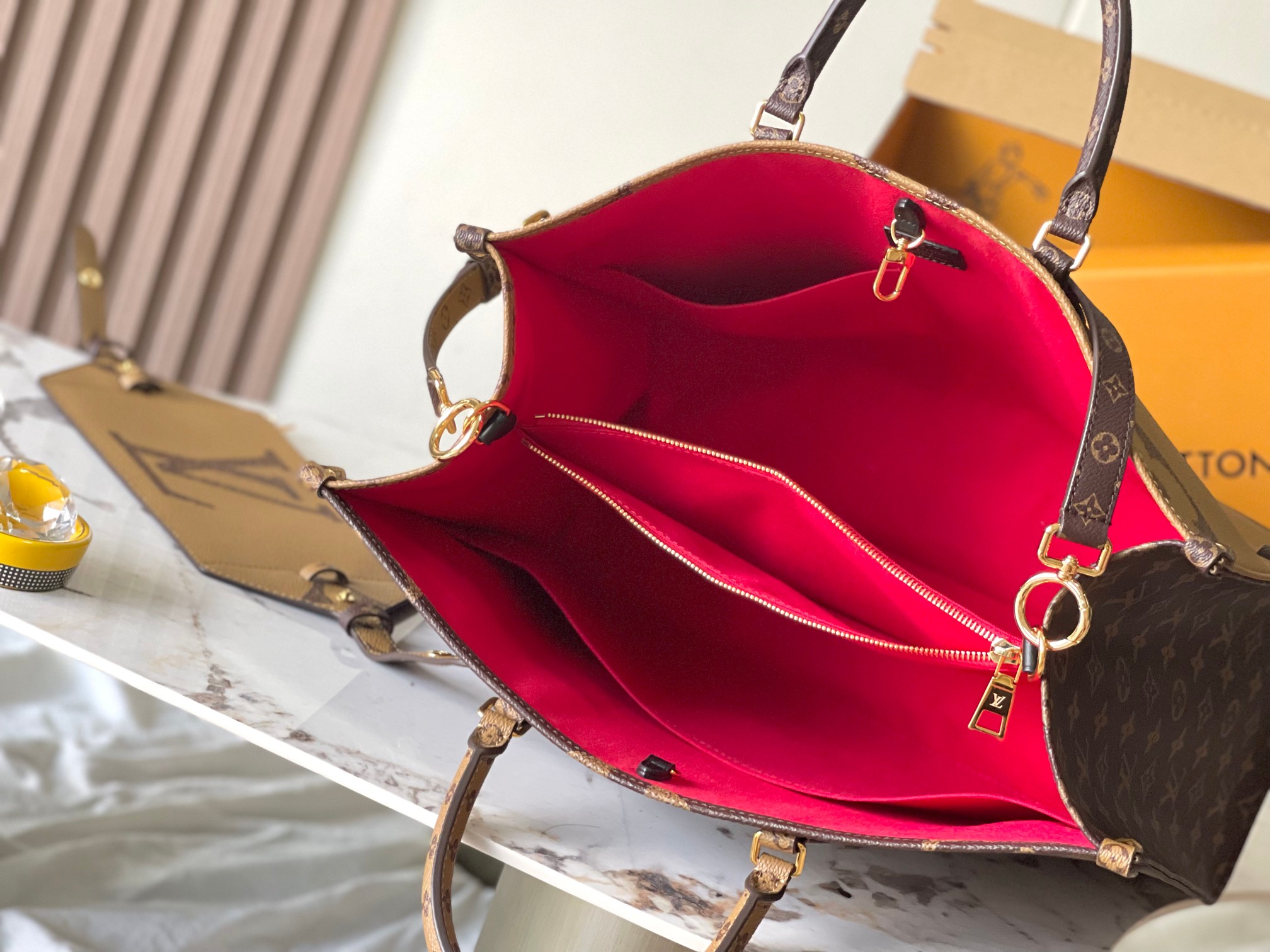 LV Bag