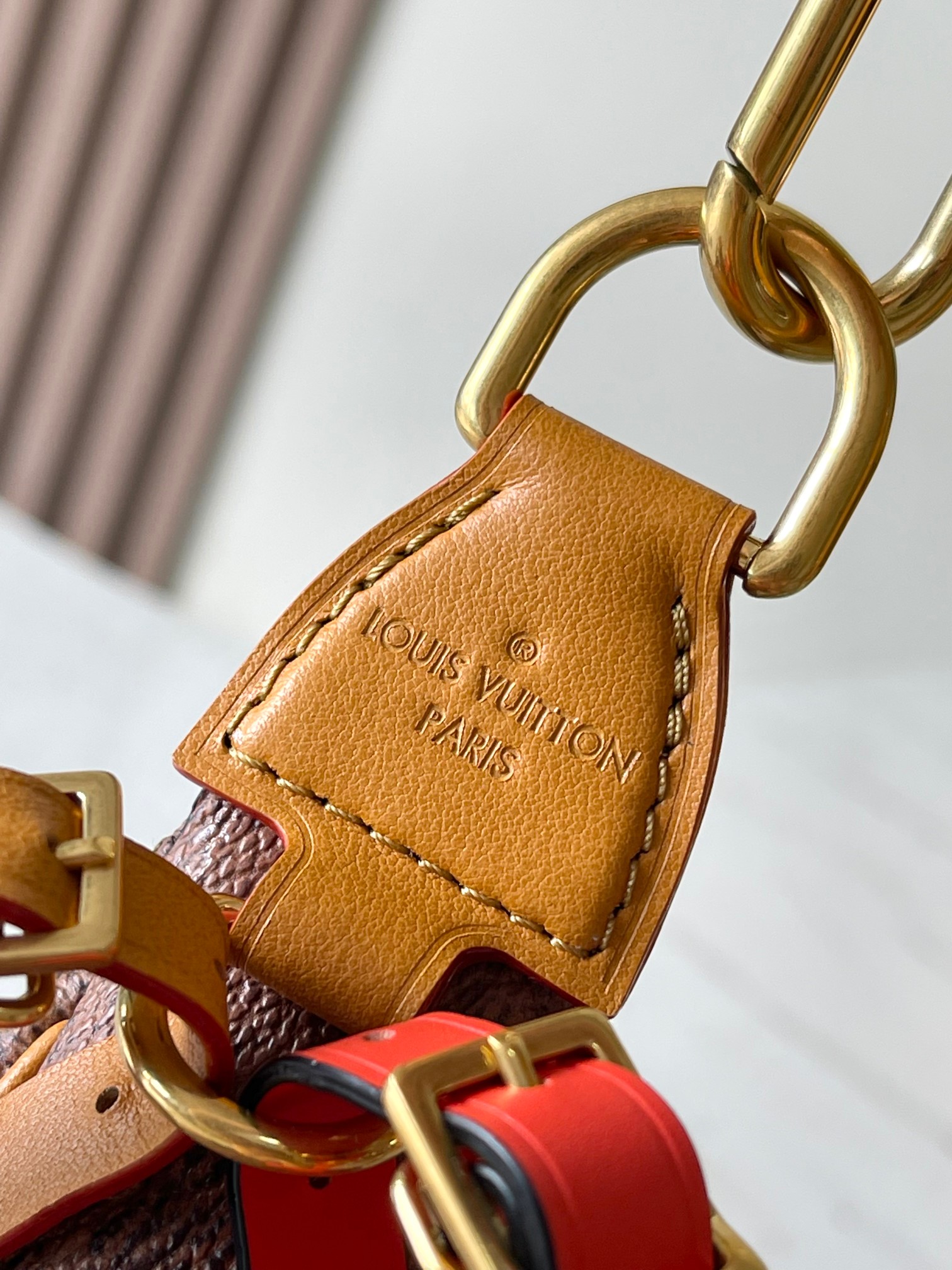 LV Bag