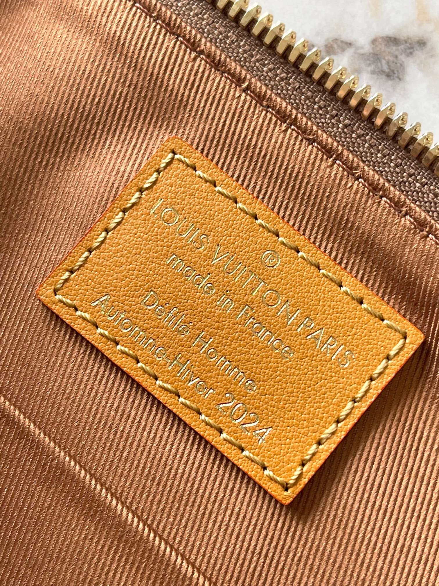 LV Bag