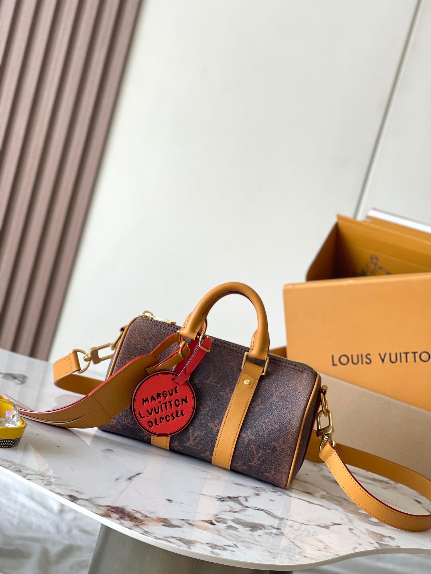 LV Bag