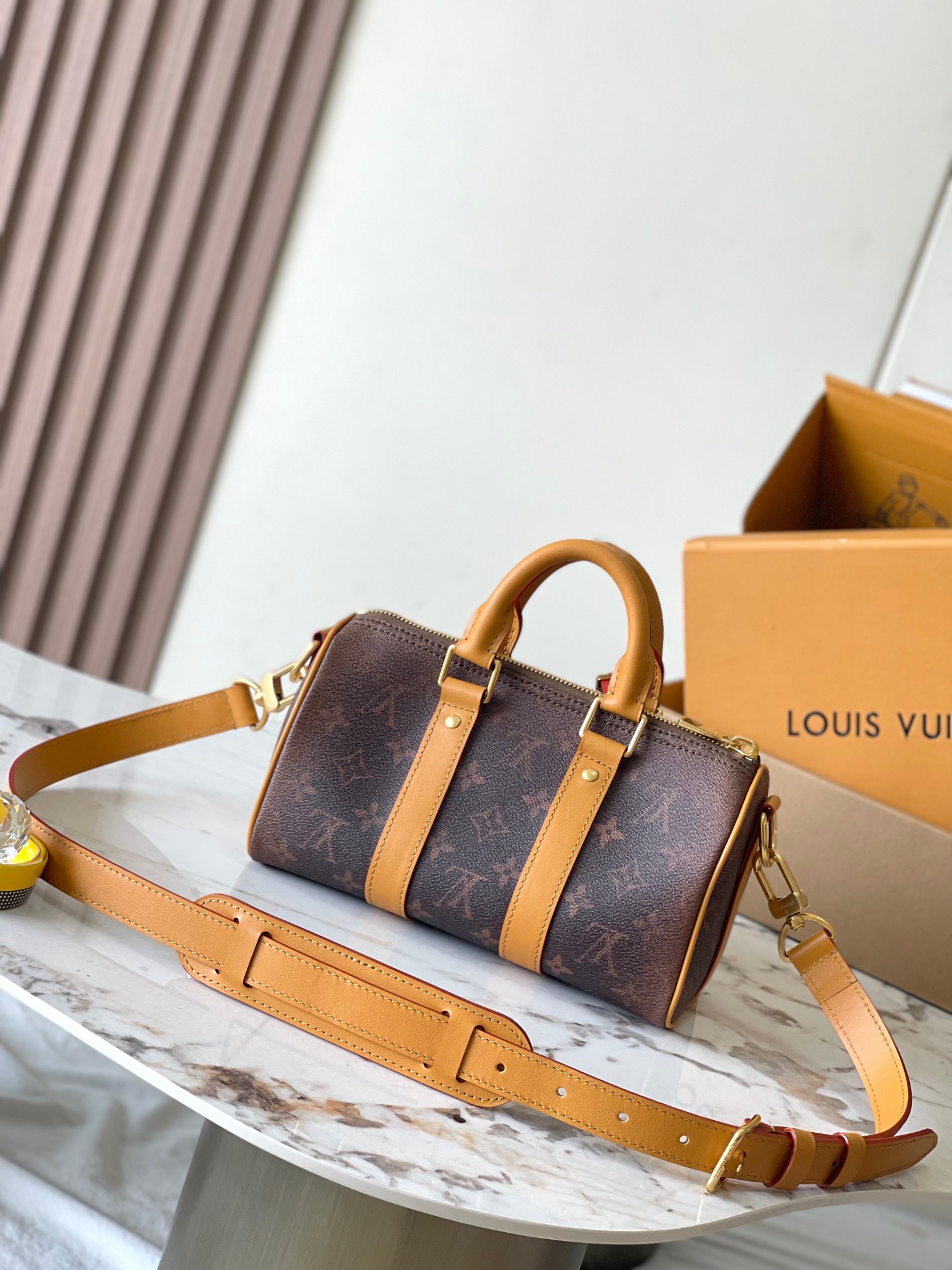 LV Bag