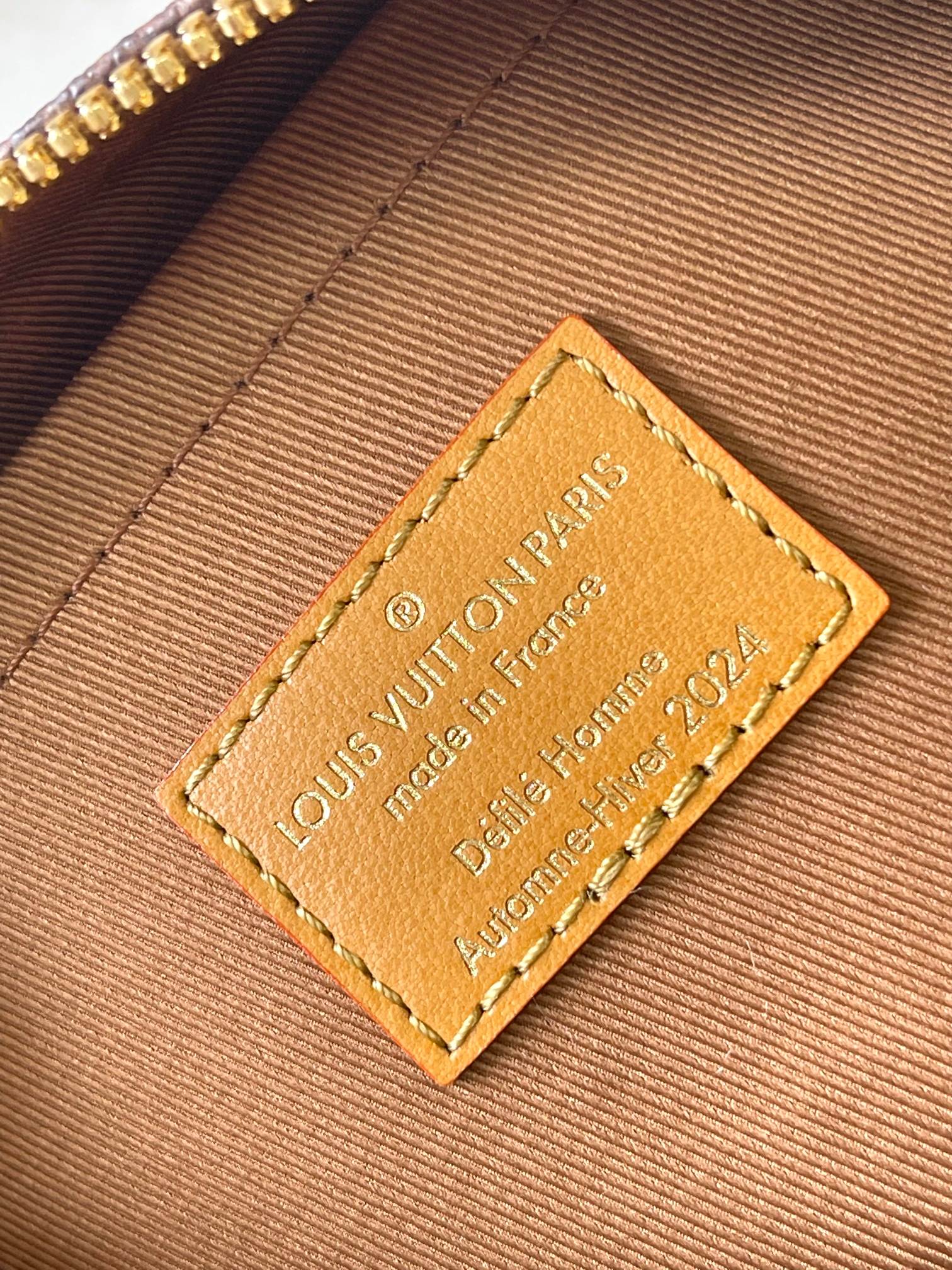 LV Bag