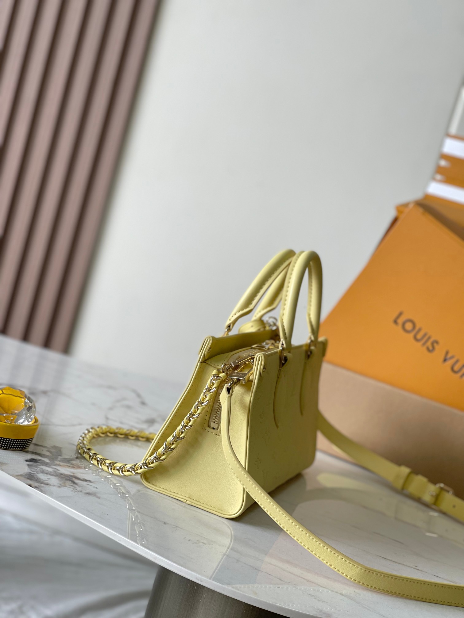 LV Bag