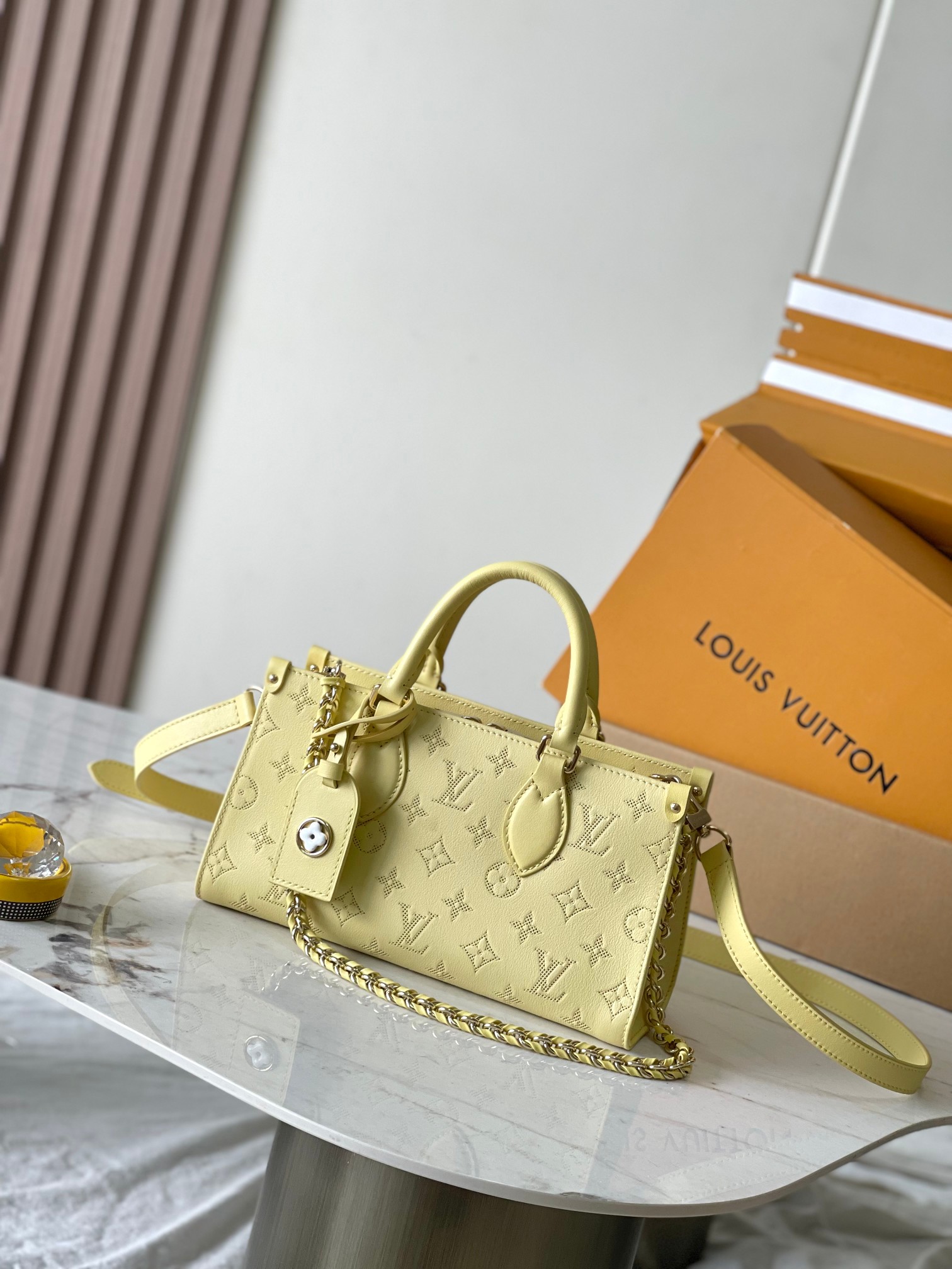 LV Bag