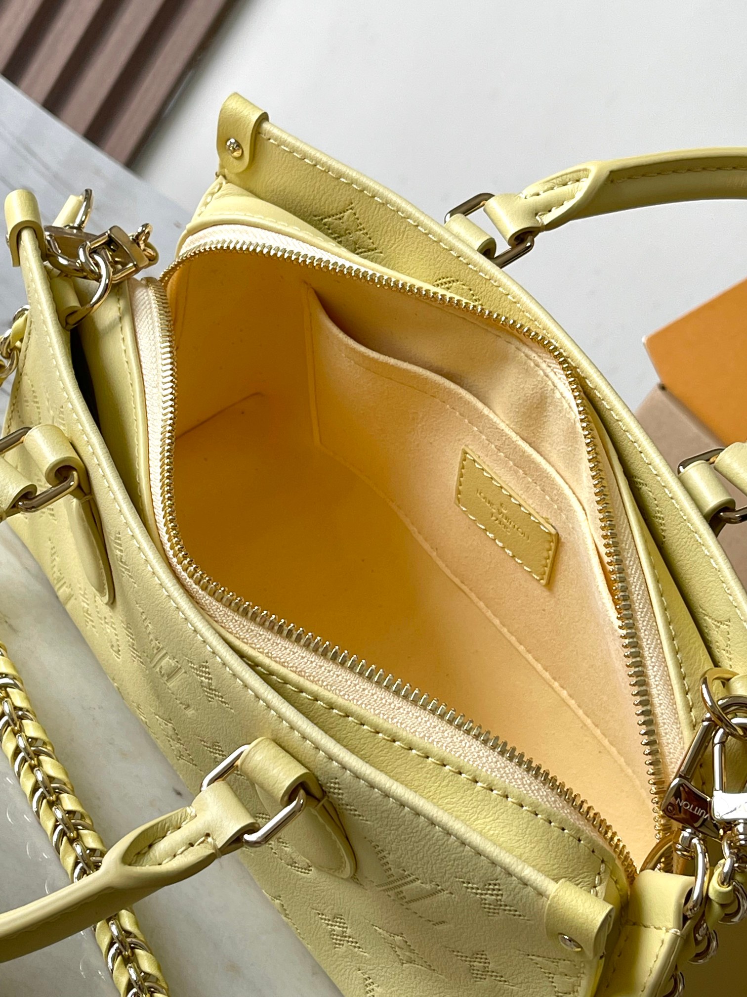 LV Bag
