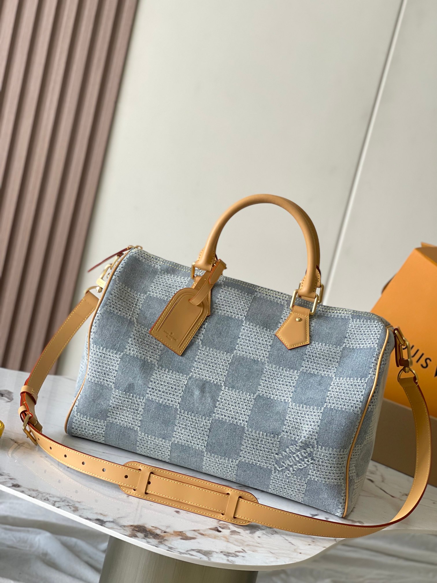 LV Bag