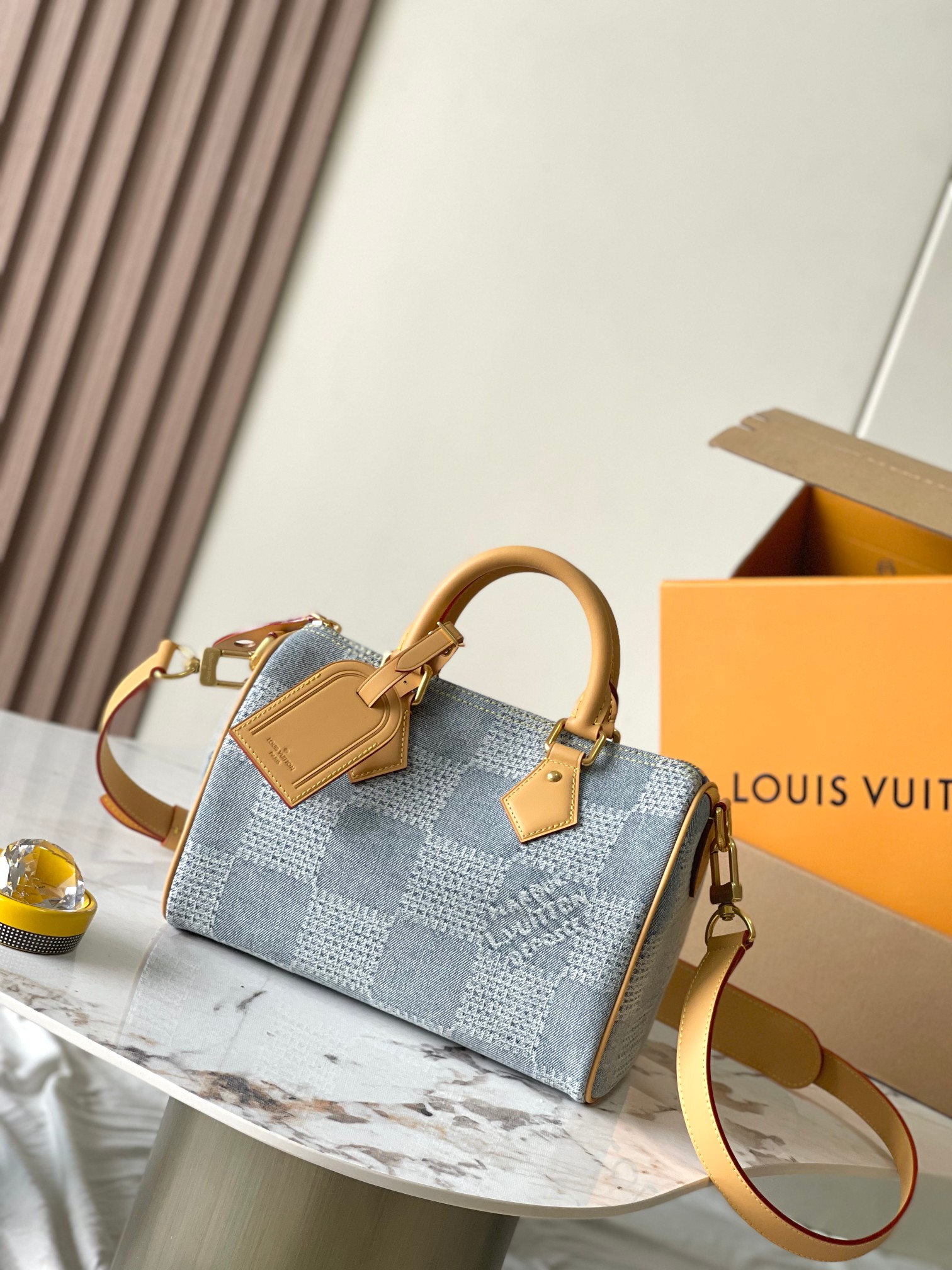 LV Bag