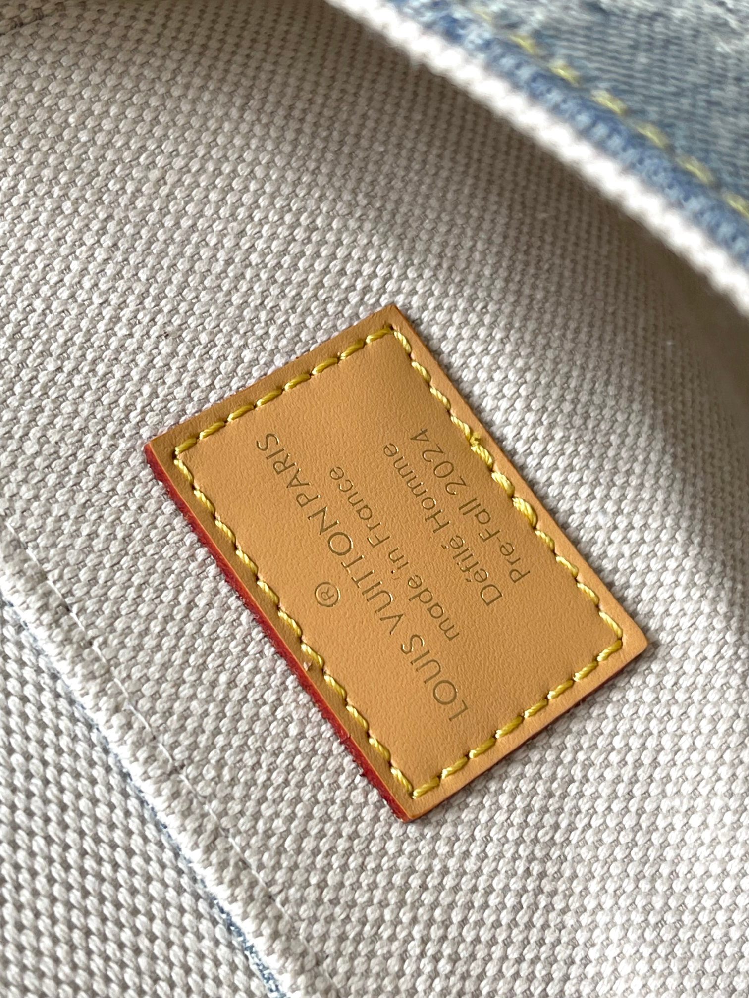 LV Bag