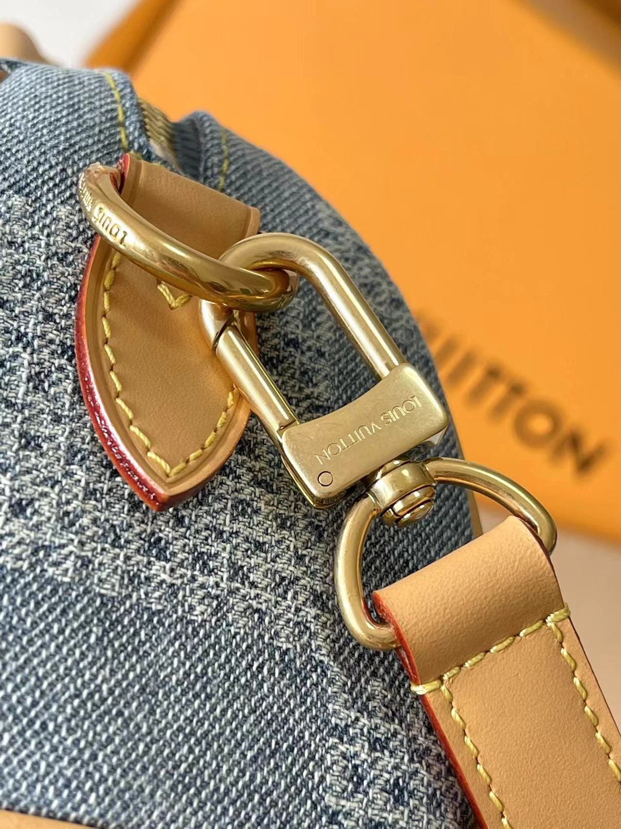 LV Bag